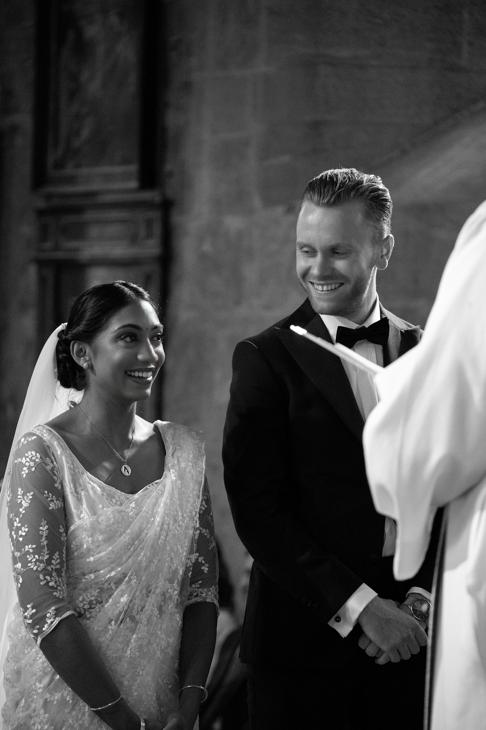 Vithya og Daniel 03.09.2022