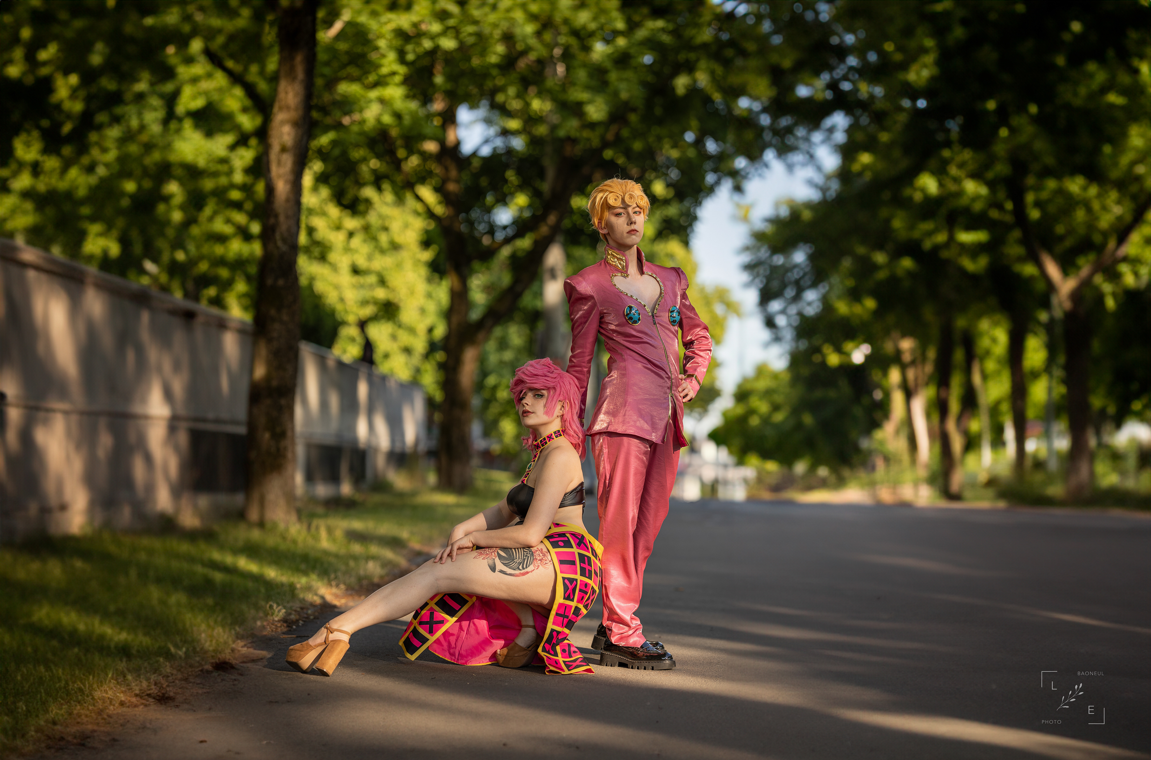 Iben & Mathilde 25.06.2023