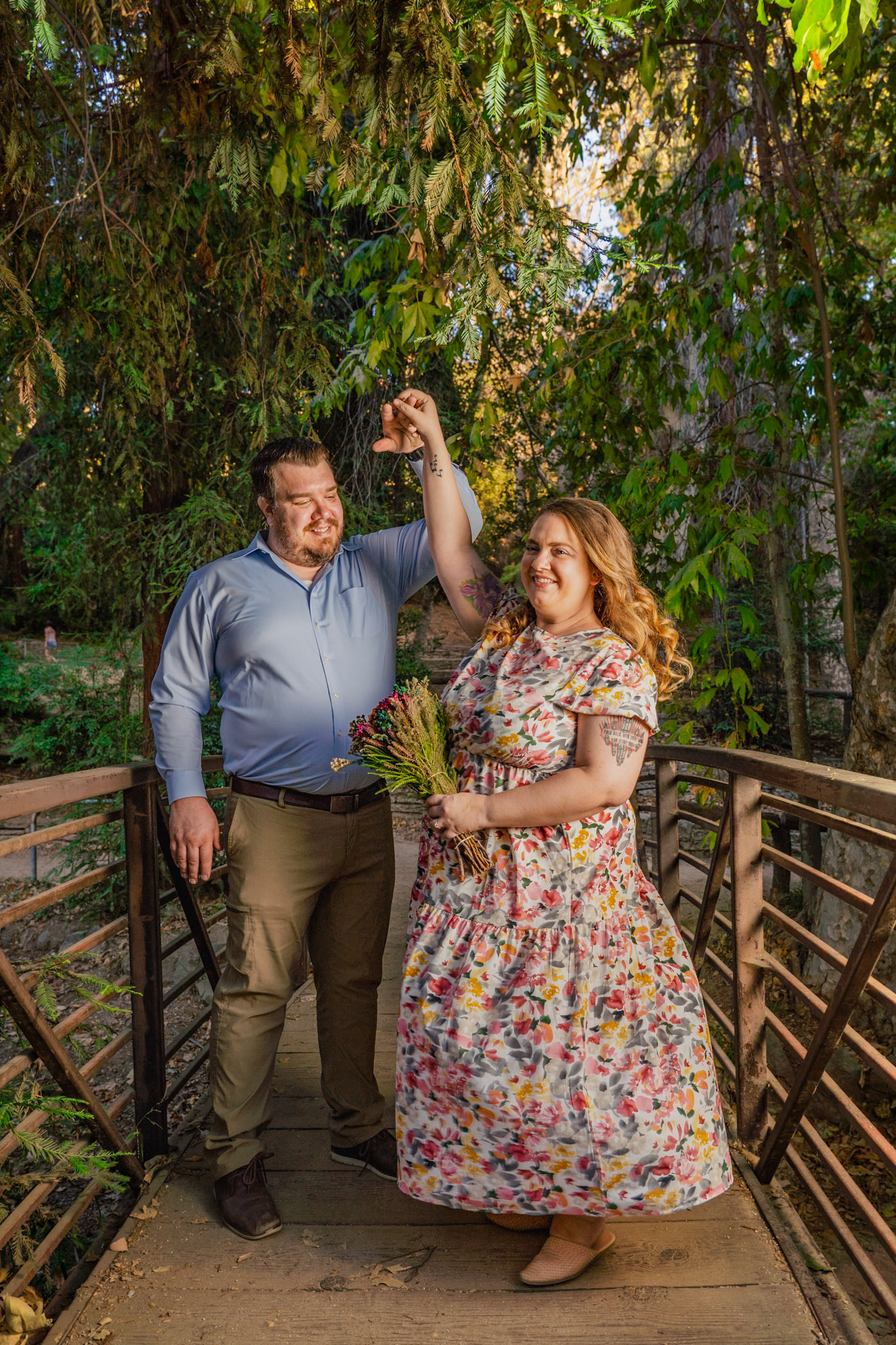 Engagement Shoot