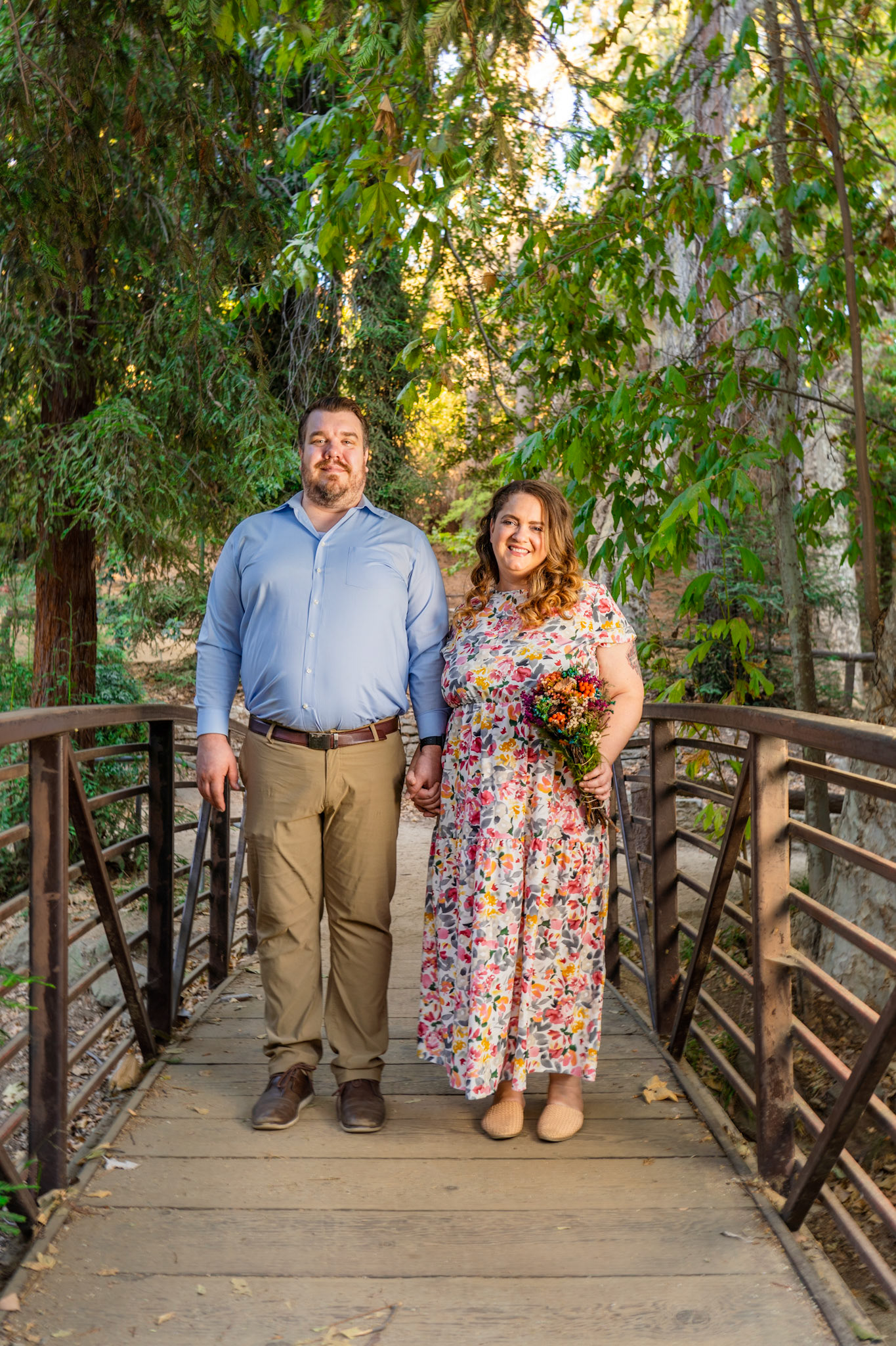 Engagement Shoot