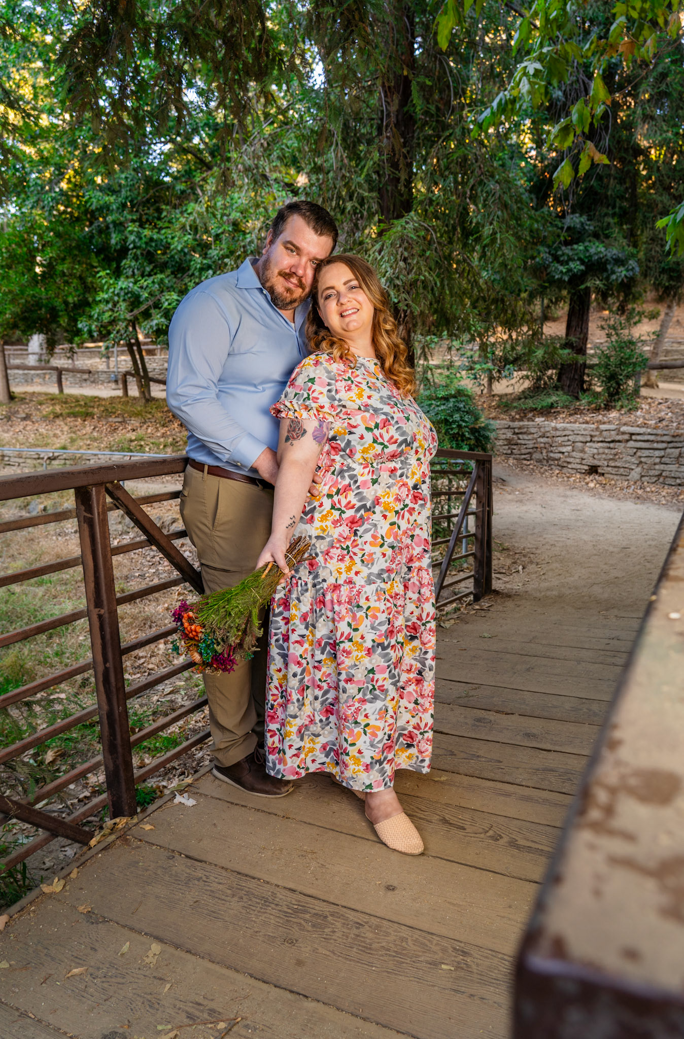 Engagement Shoot