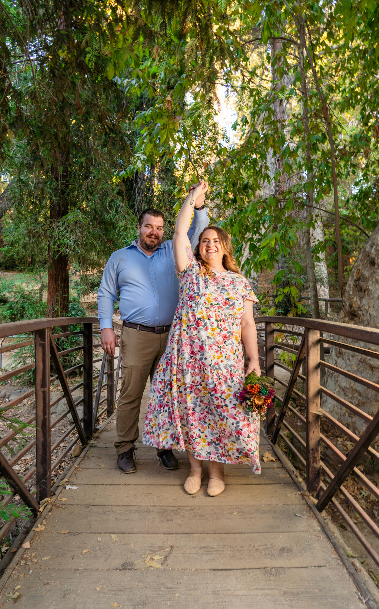 Engagement Shoot