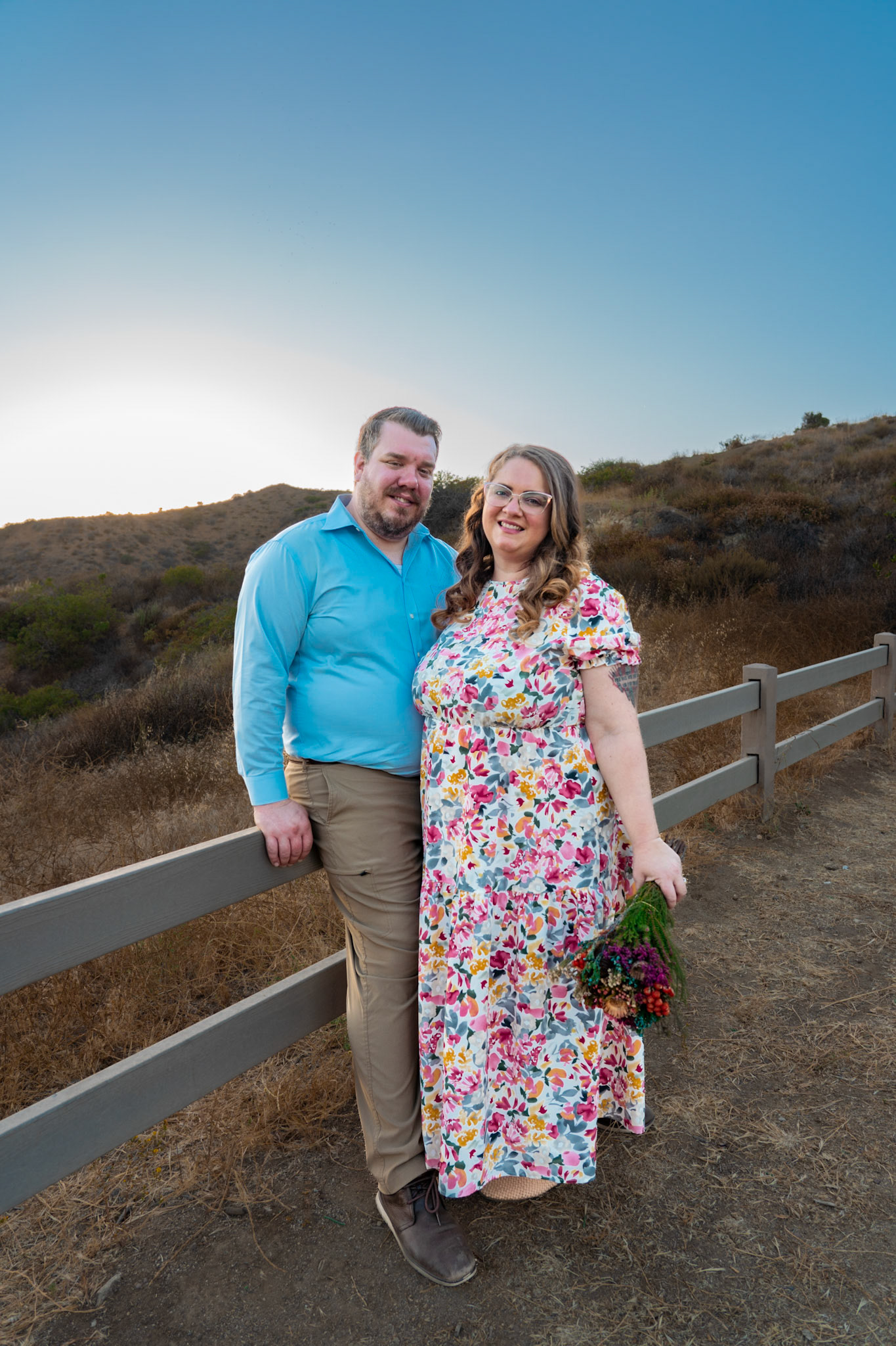 Engagement Shoot