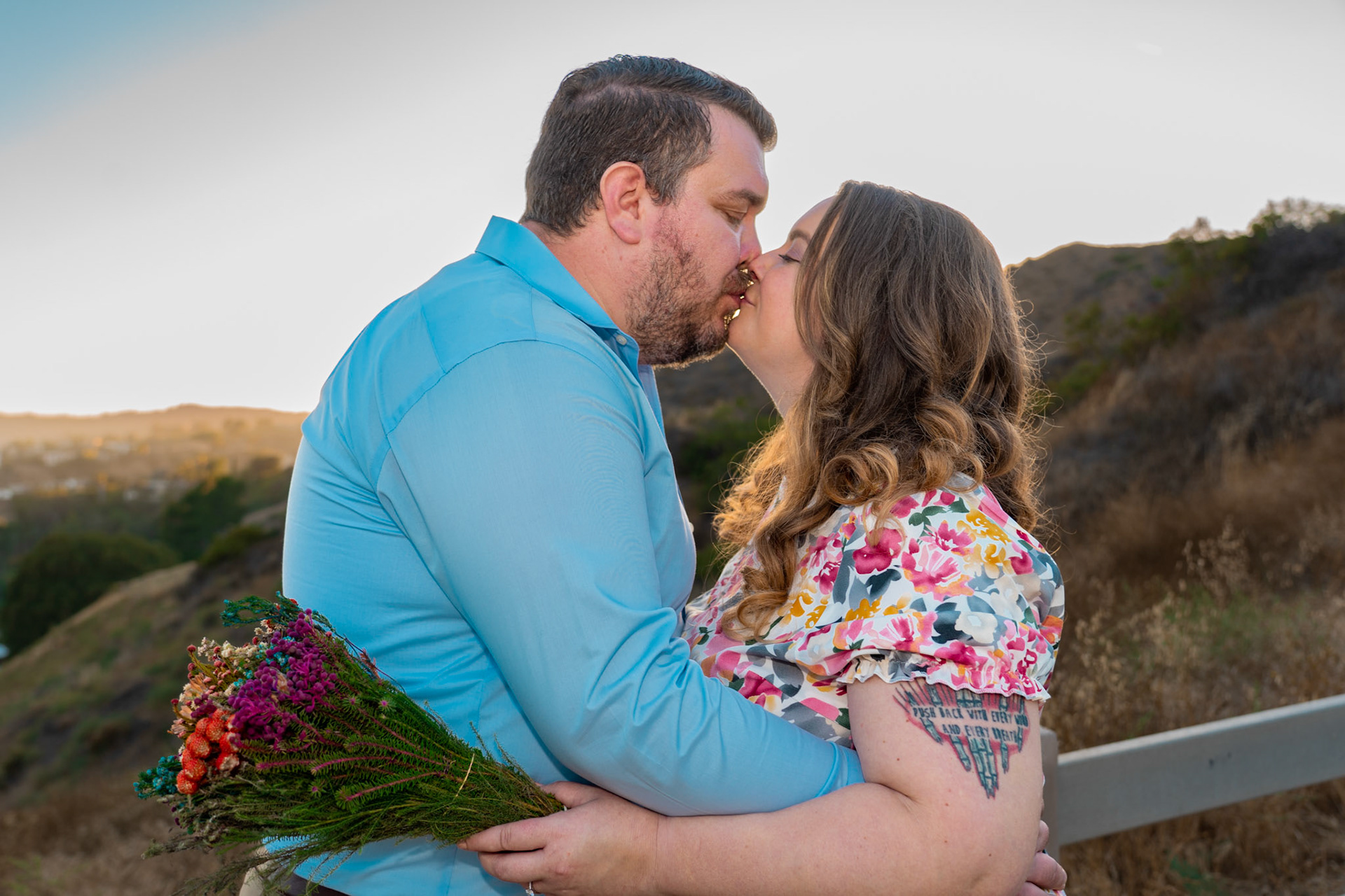 Engagement Shoot