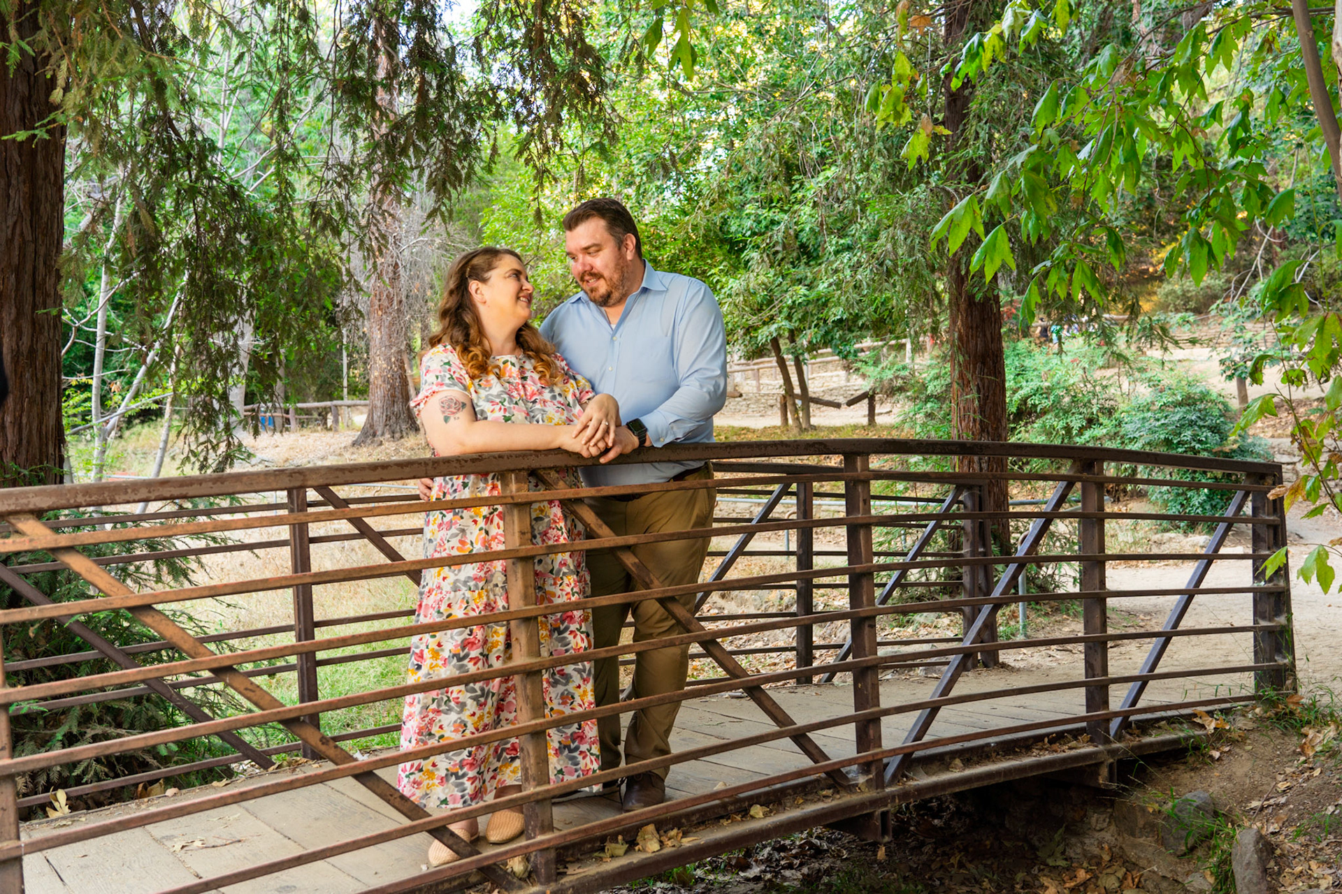 Engagement Shoot