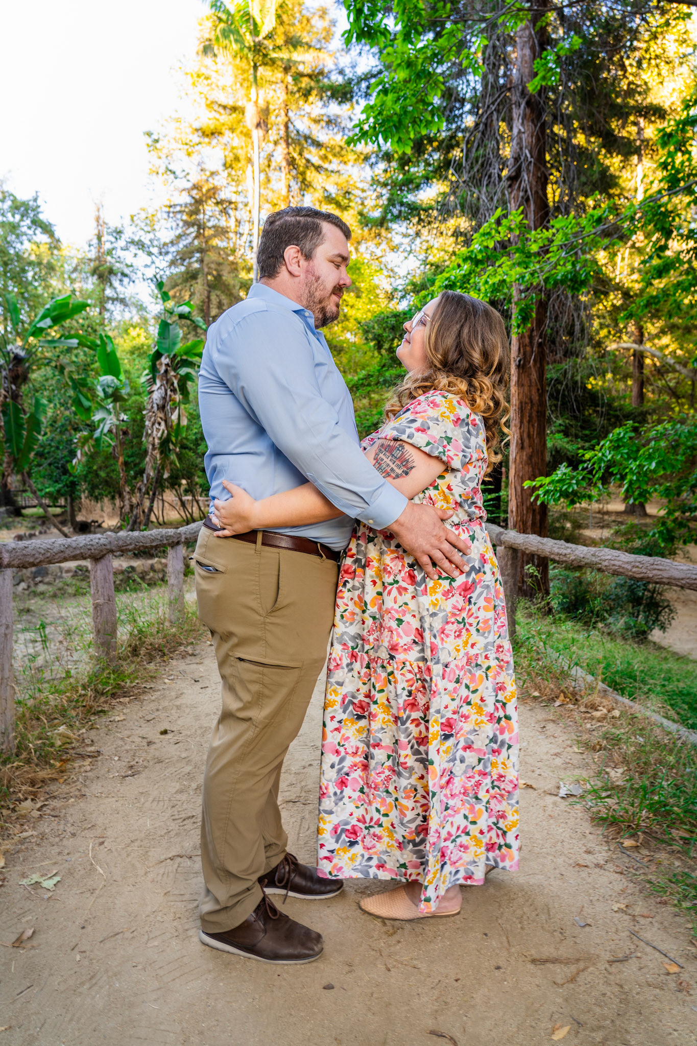 Engagement Shoot