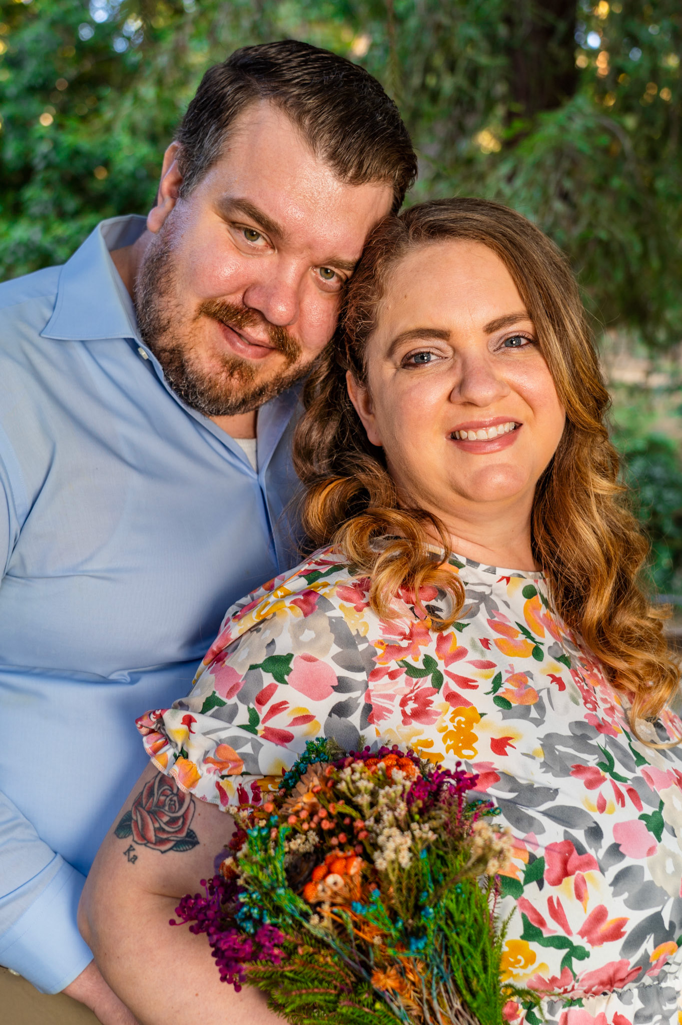 Engagement Shoot