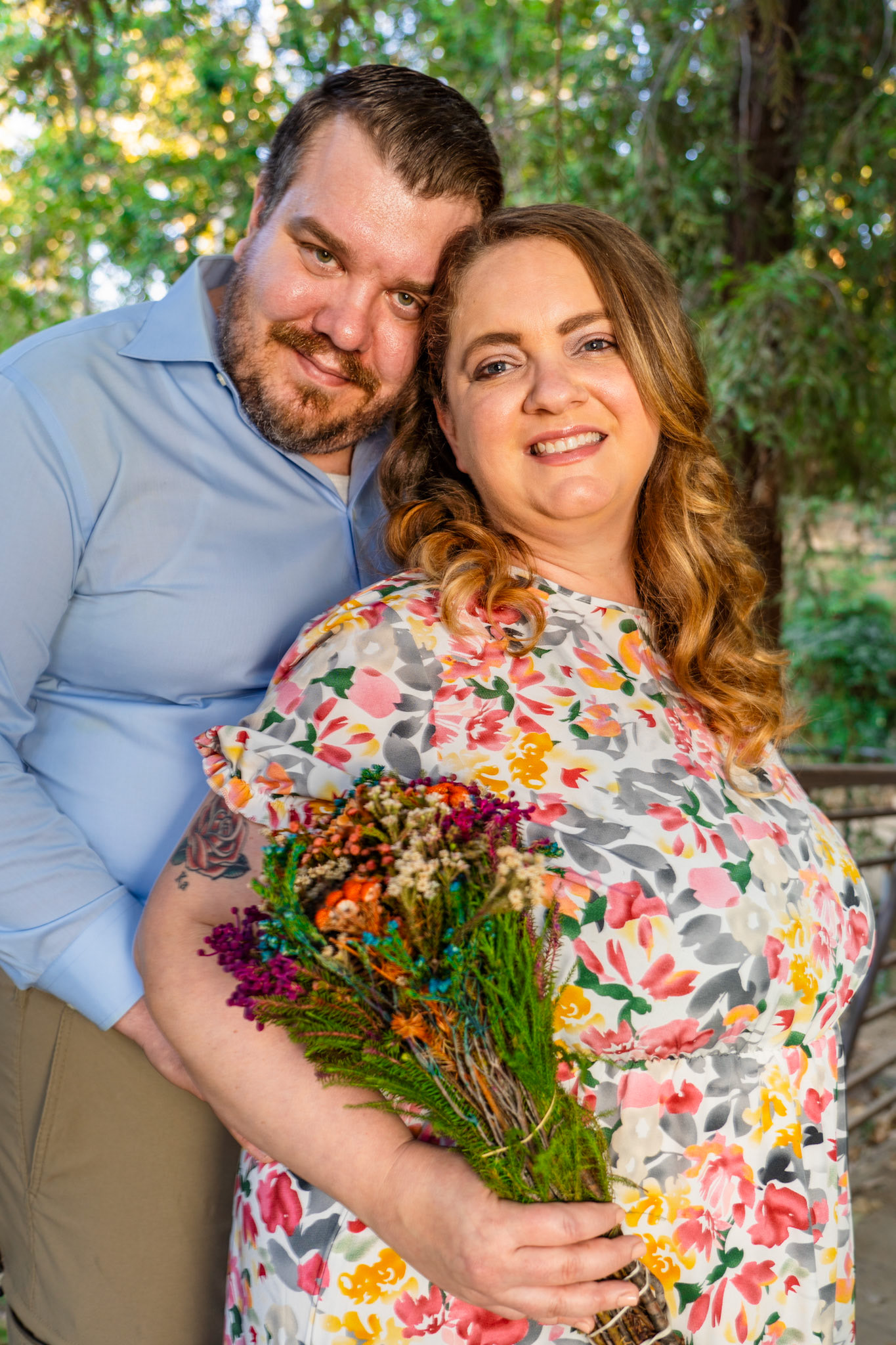 Engagement Shoot