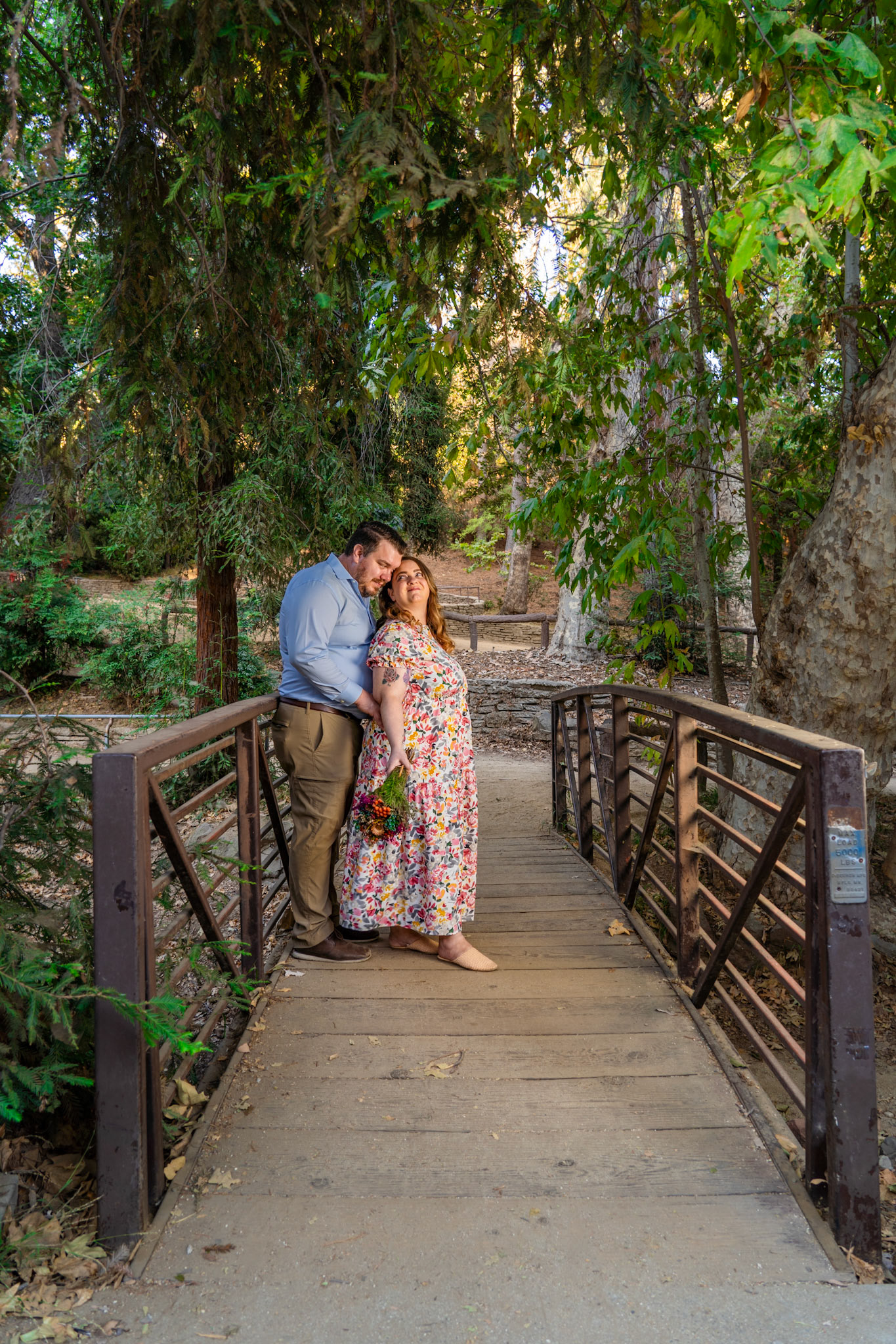 Engagement Shoot