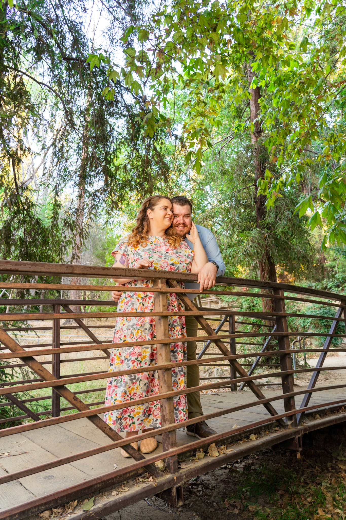 Engagement Shoot