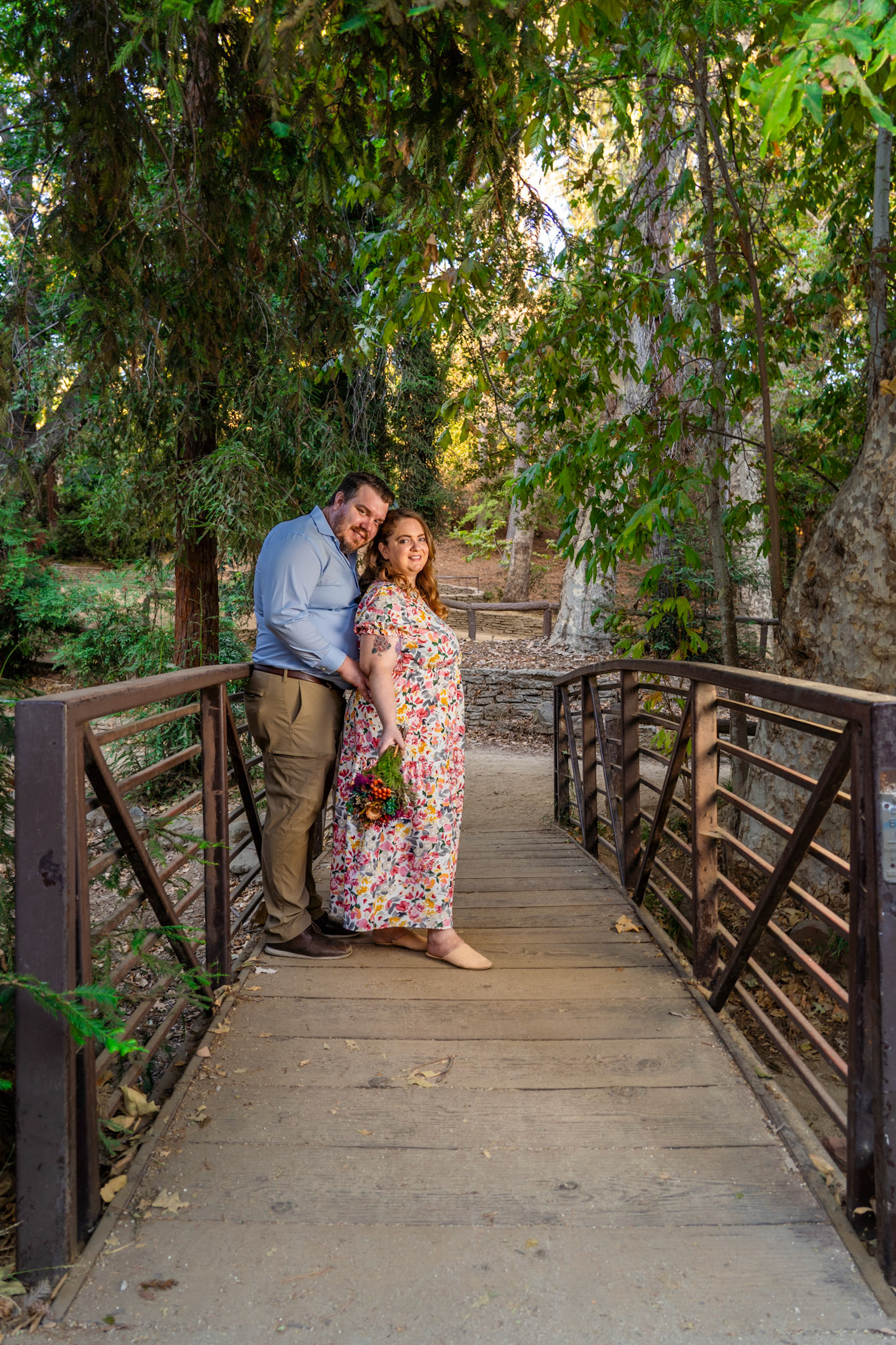 Engagement Shoot