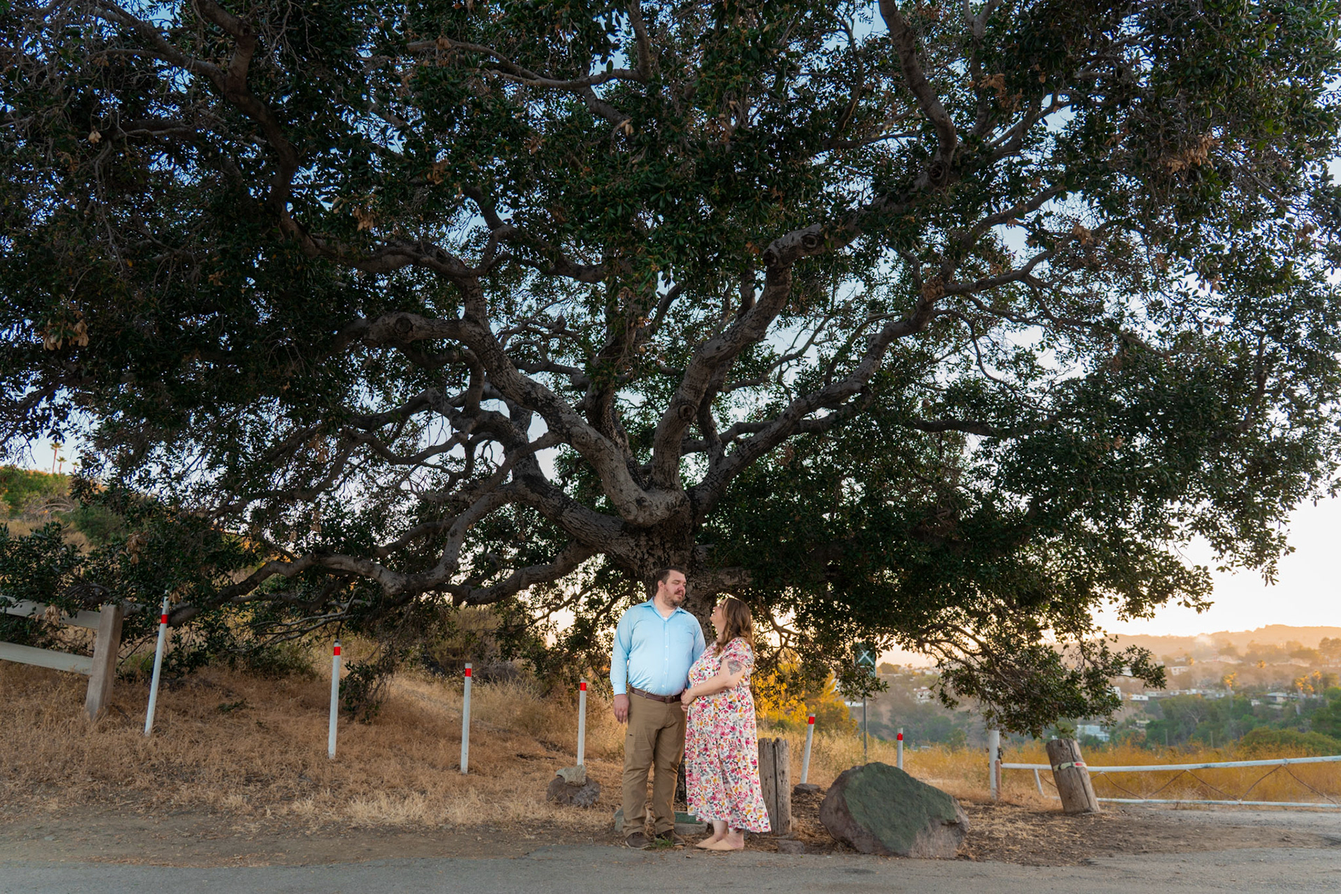 Engagement Shoot
