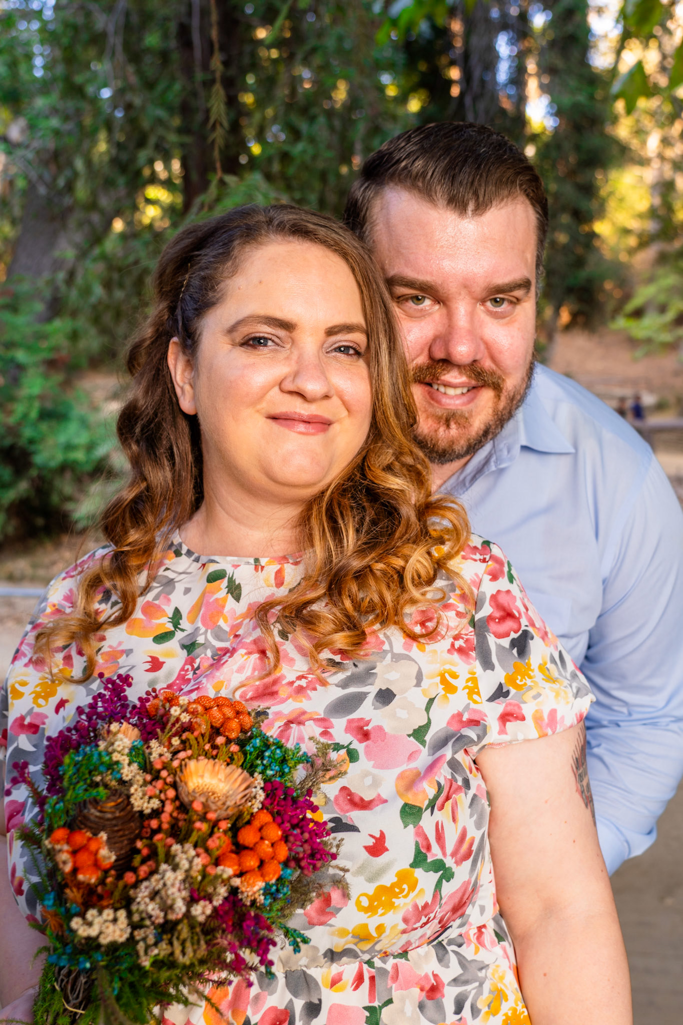 Engagement Shoot