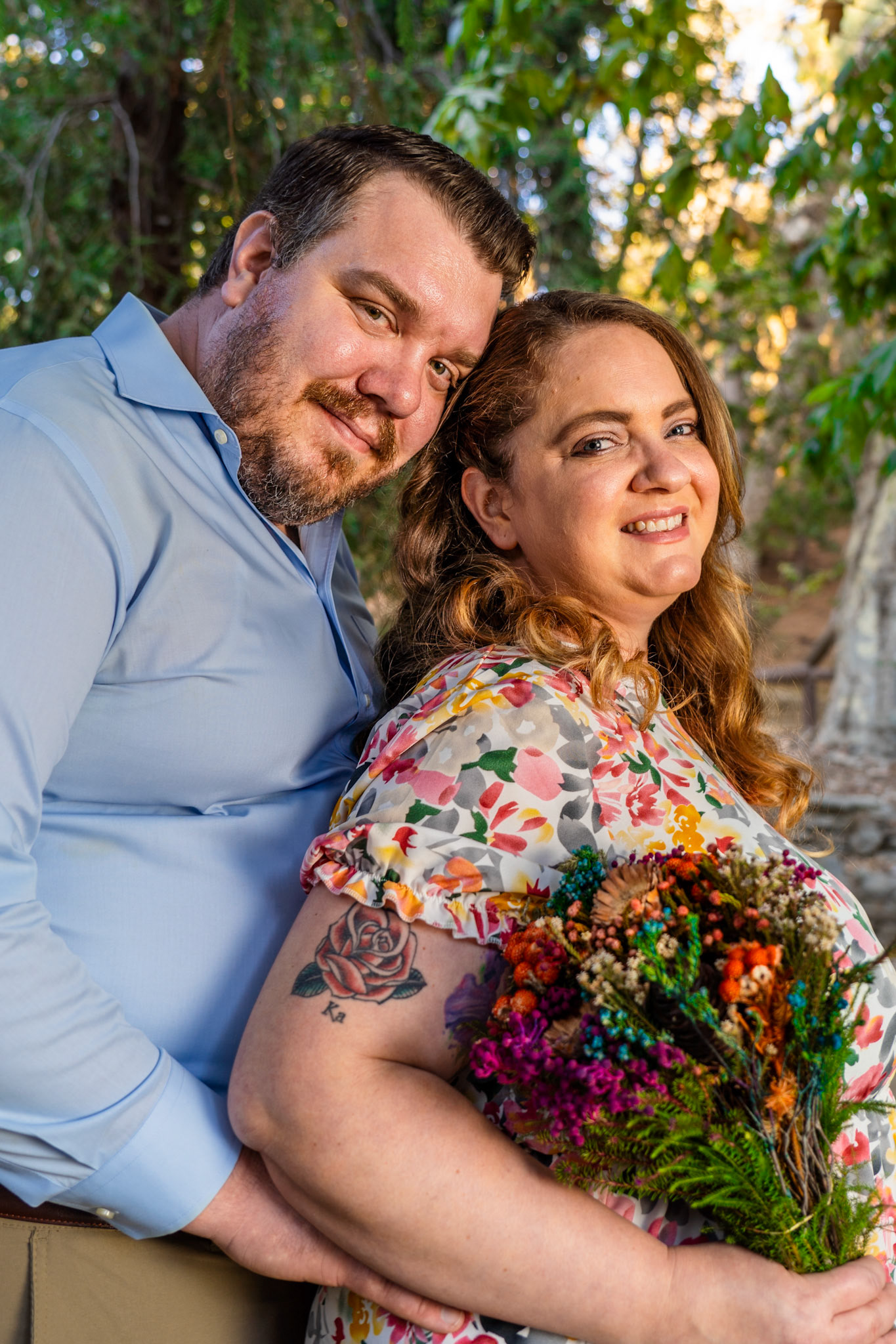 Engagement Shoot