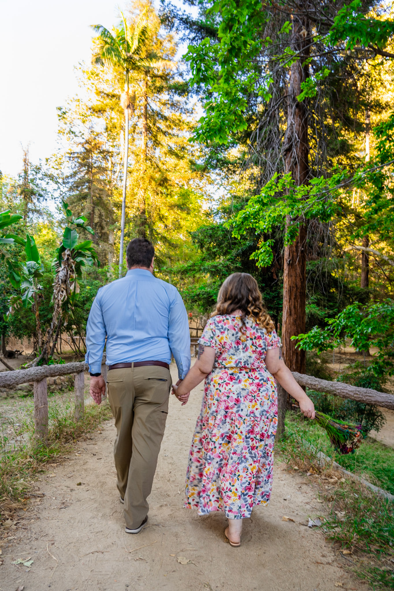 Engagement Shoot