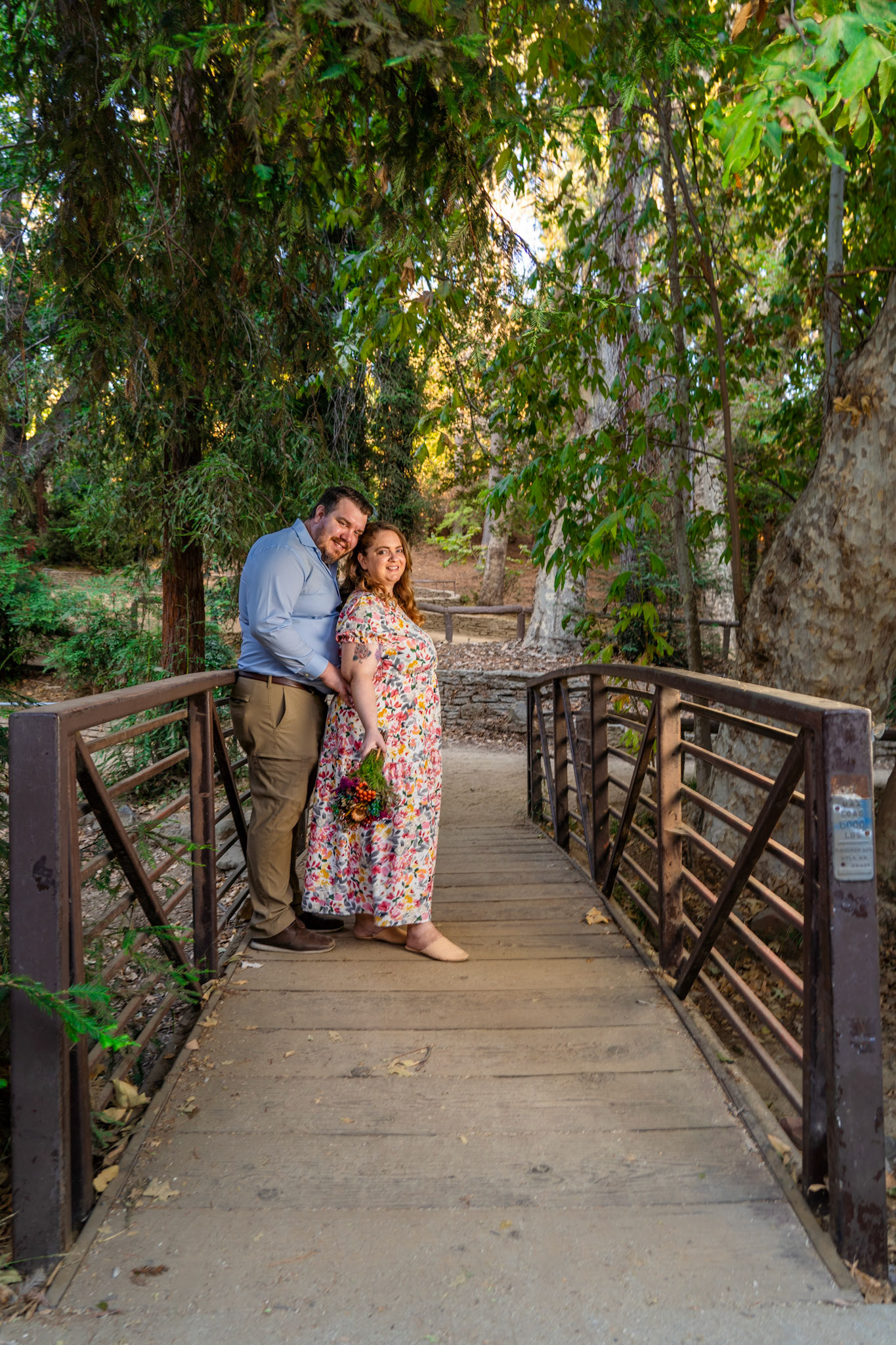 Engagement Shoot