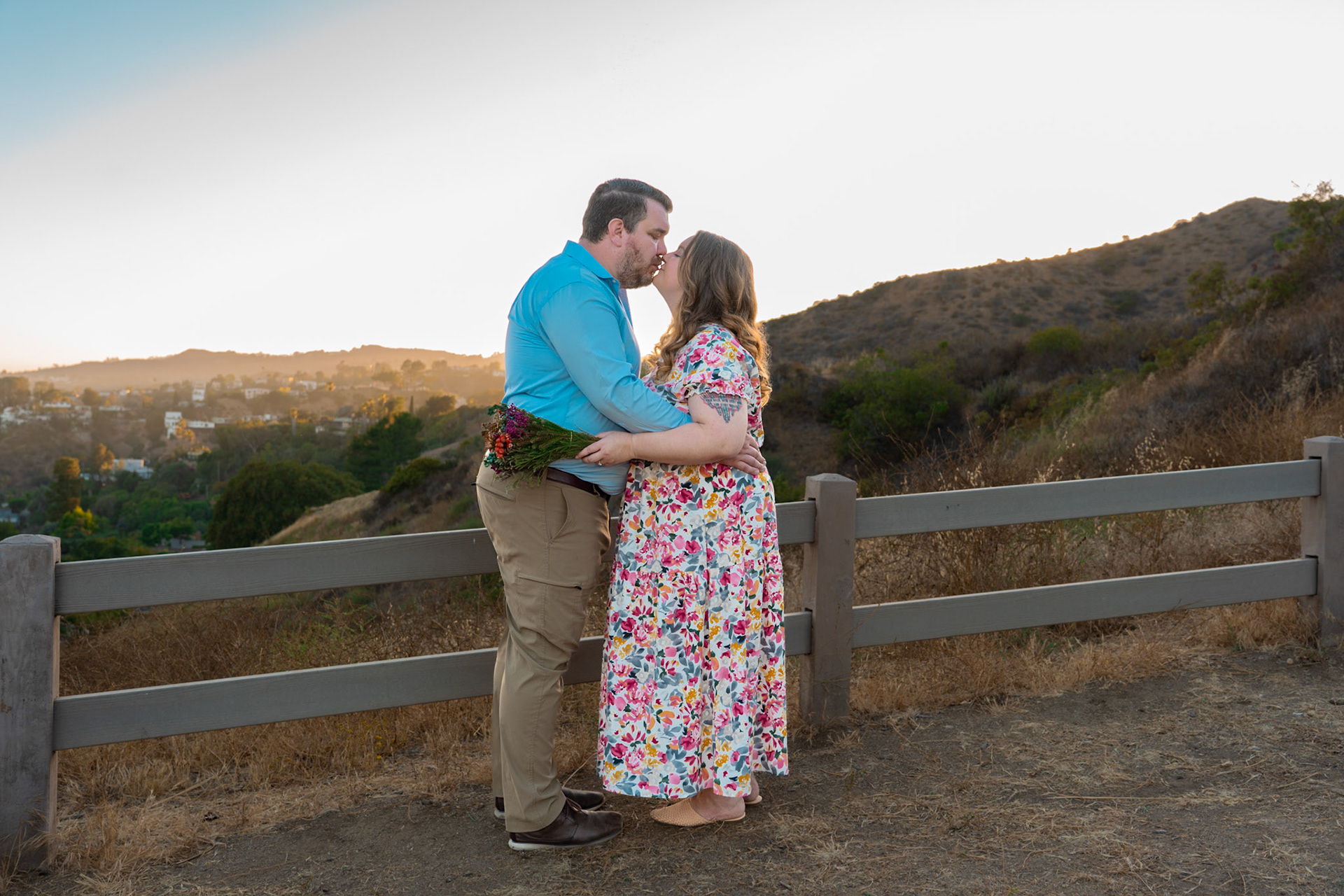 Engagement Shoot