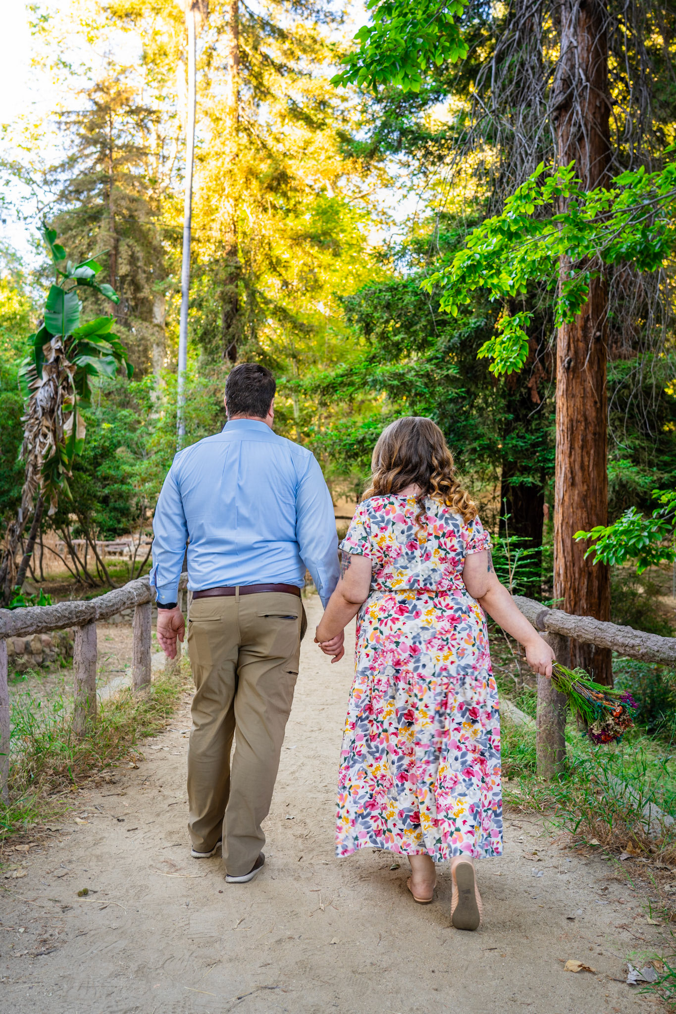 Engagement Shoot