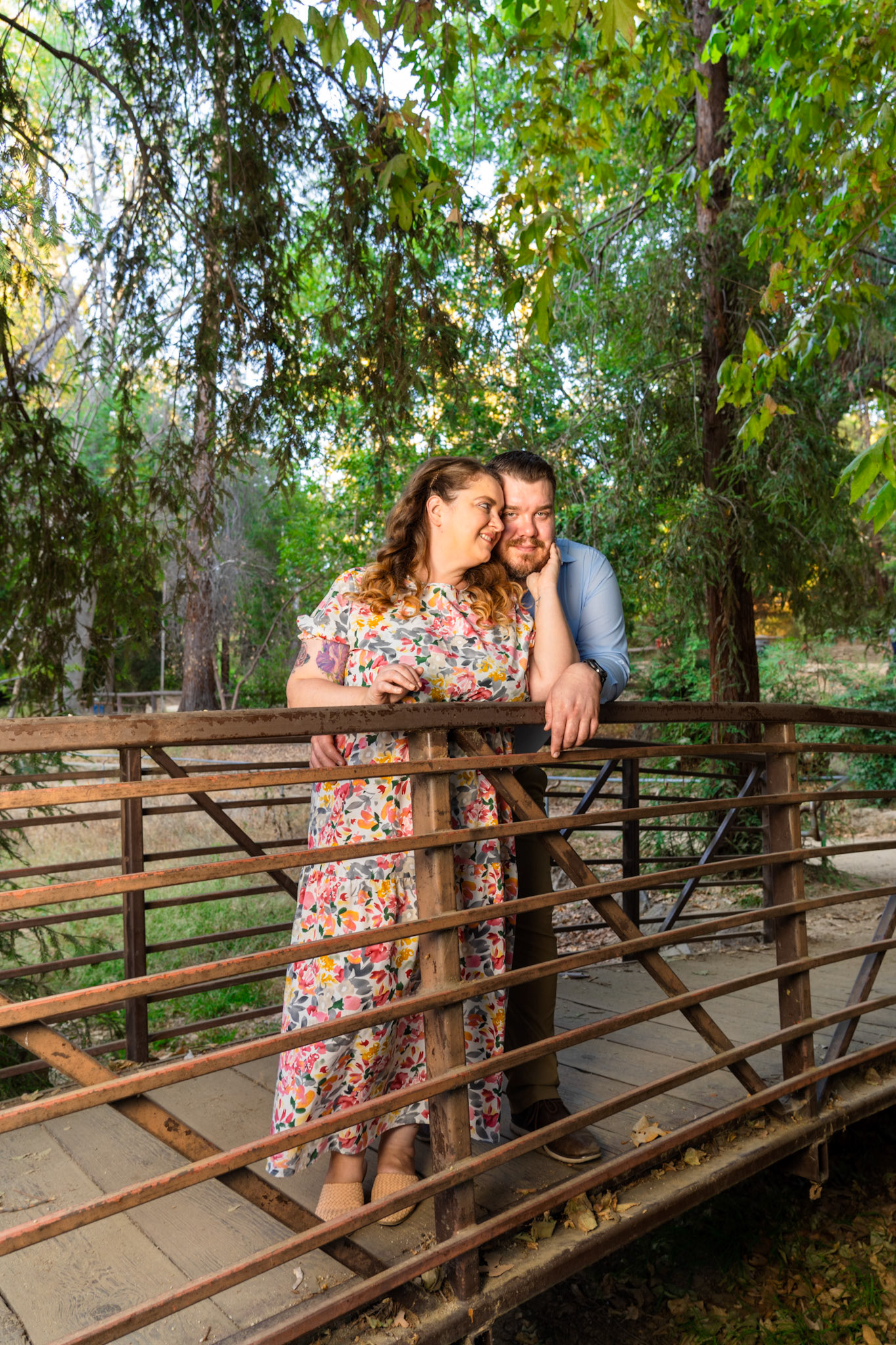 Engagement Shoot