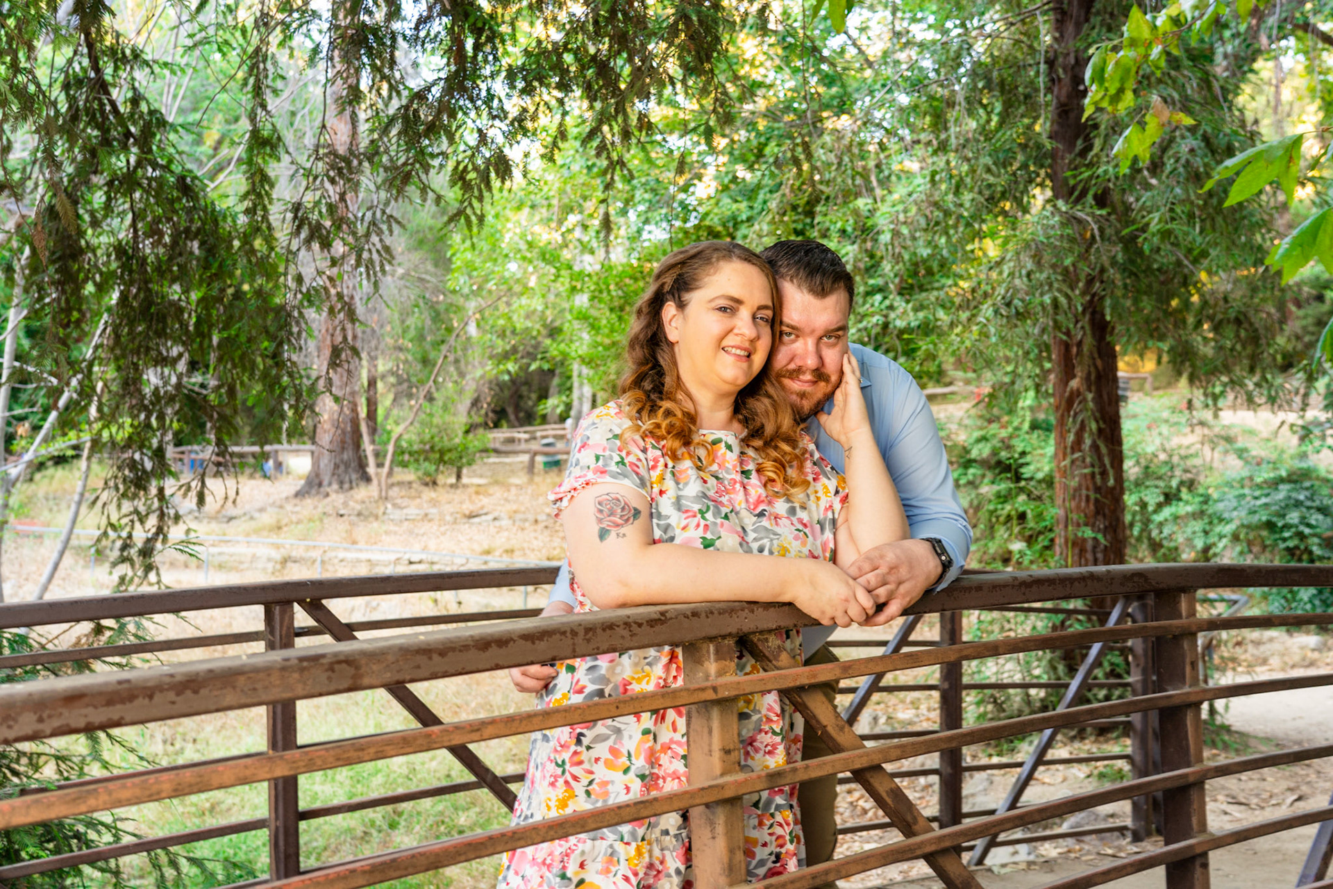 Engagement Shoot
