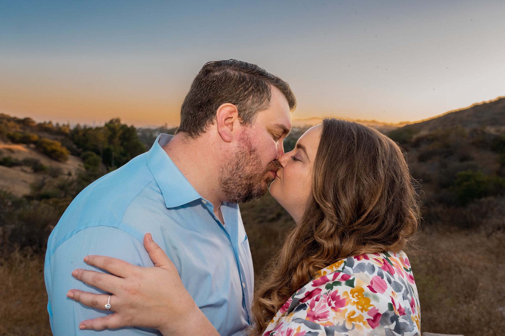 Engagement Shoot