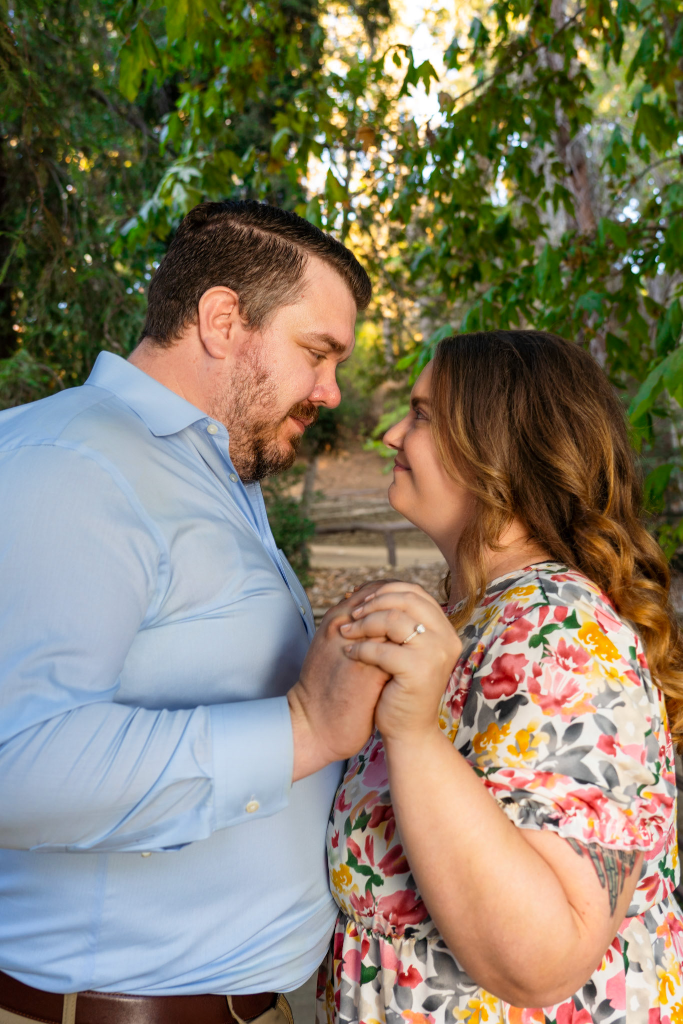 Engagement Shoot