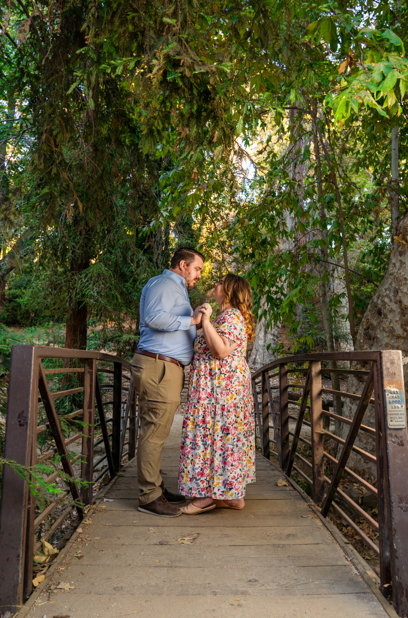 Engagement Shoot
