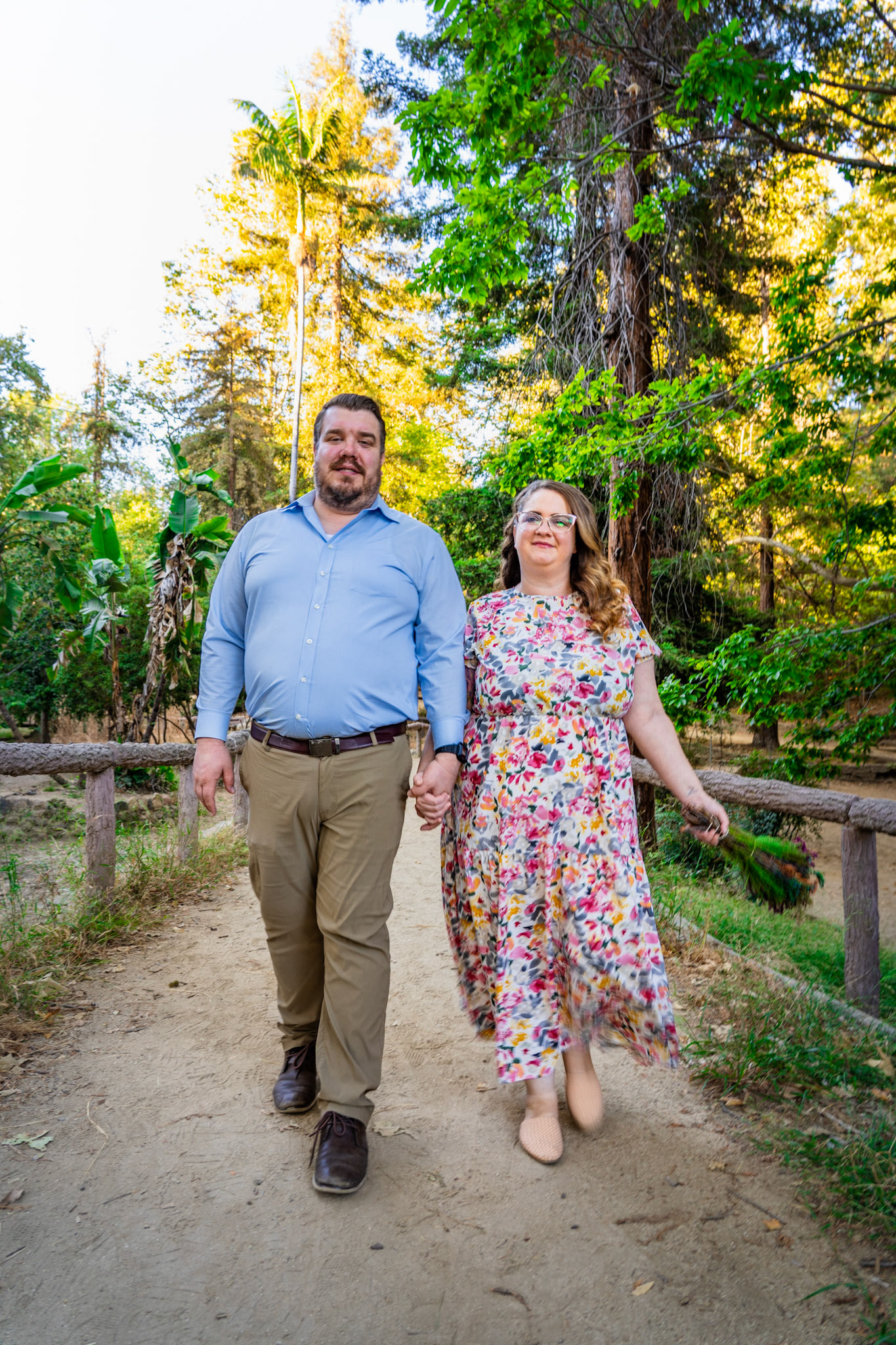 Engagement Shoot