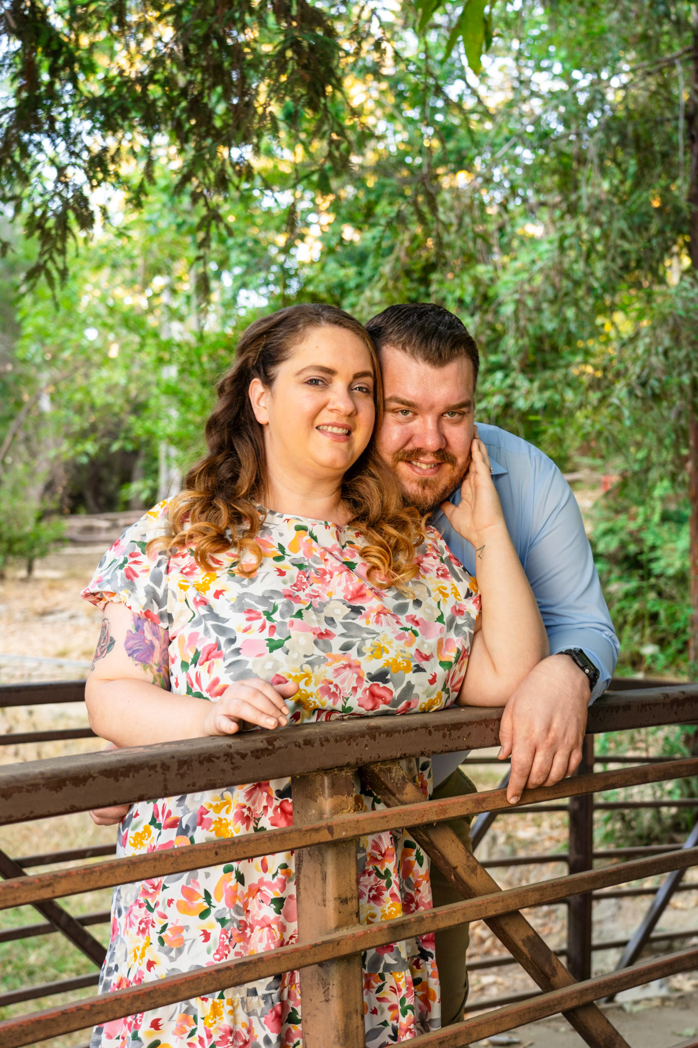 Engagement Shoot
