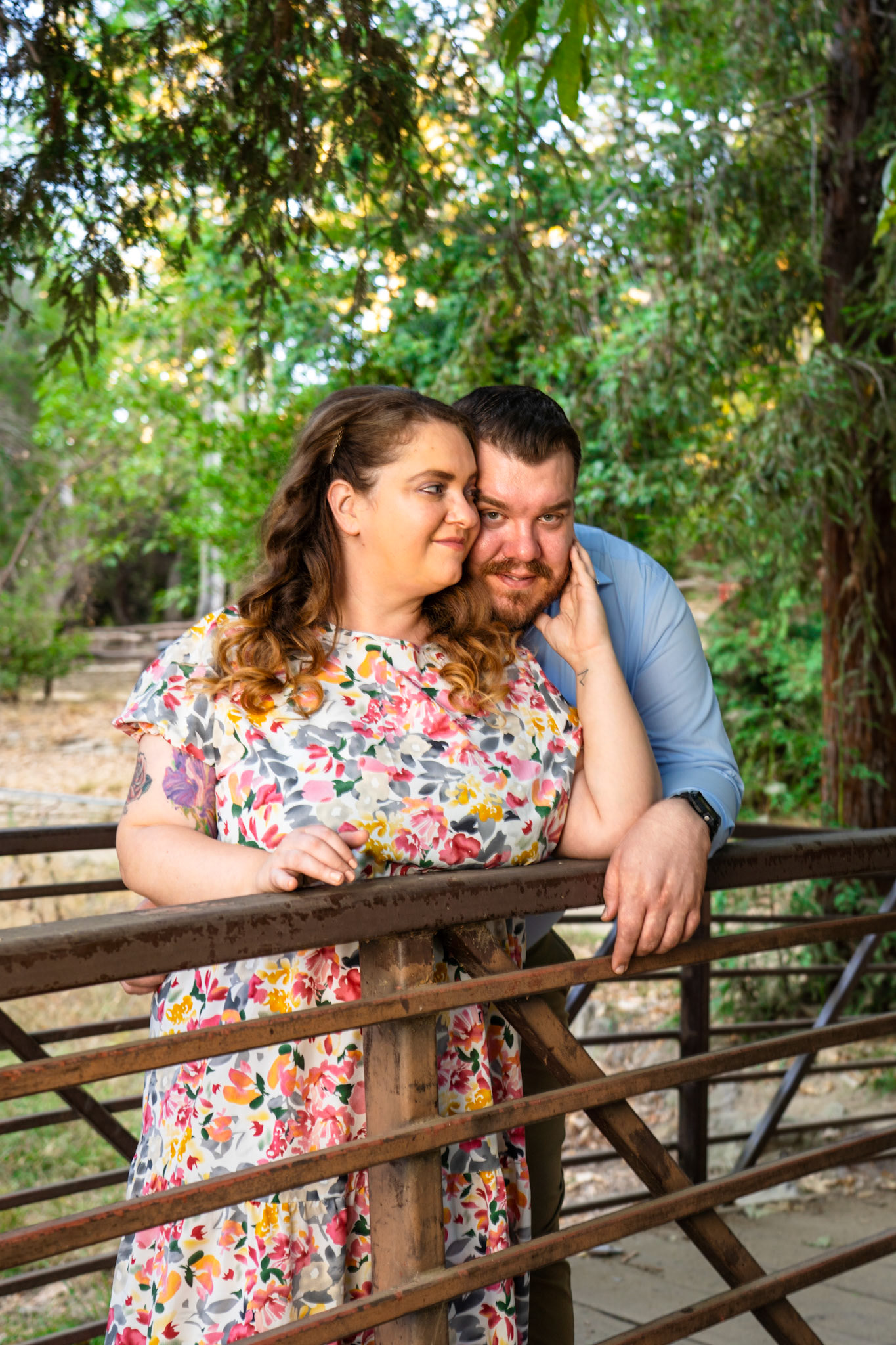 Engagement Shoot