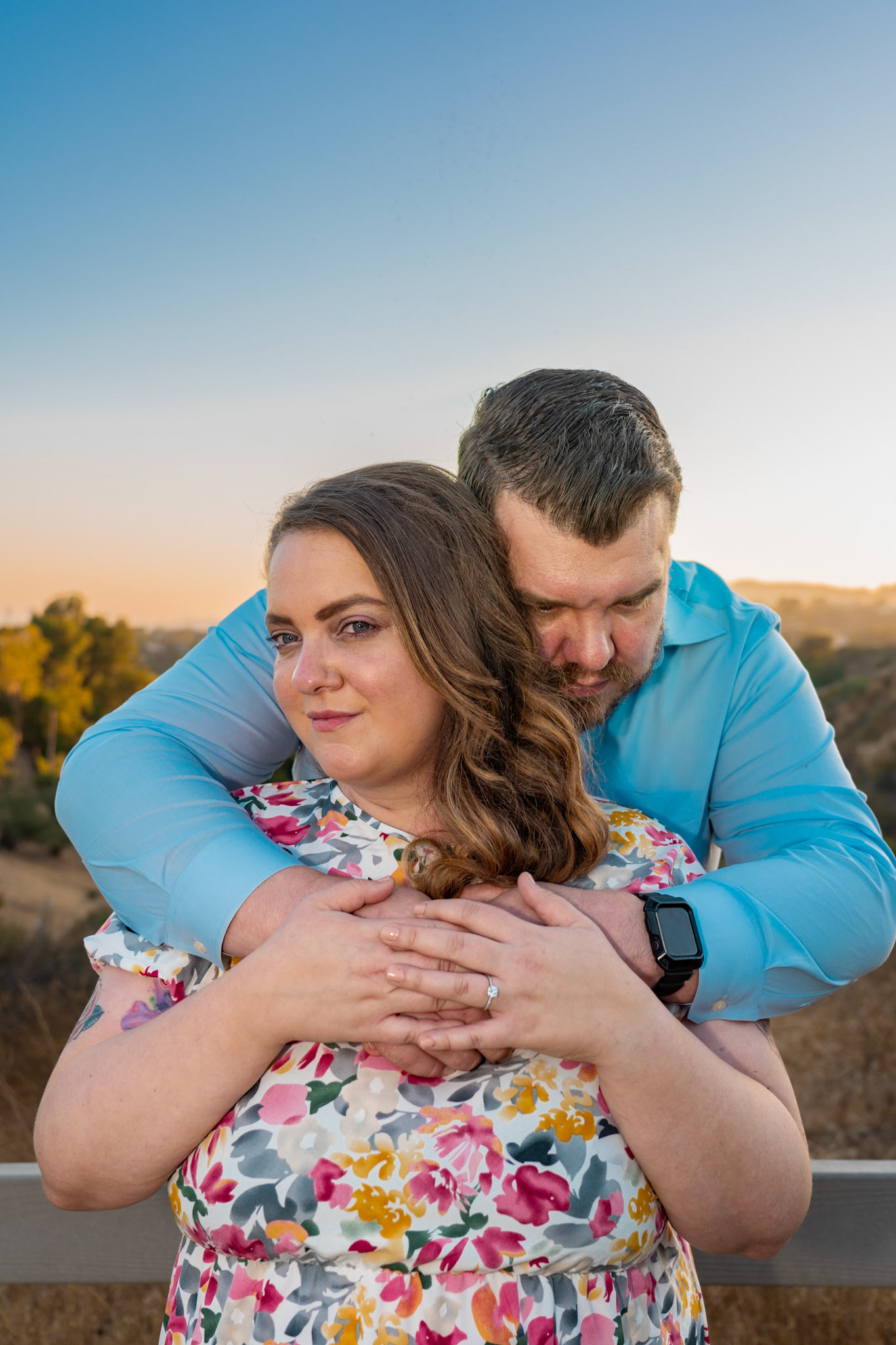 Engagement Shoot