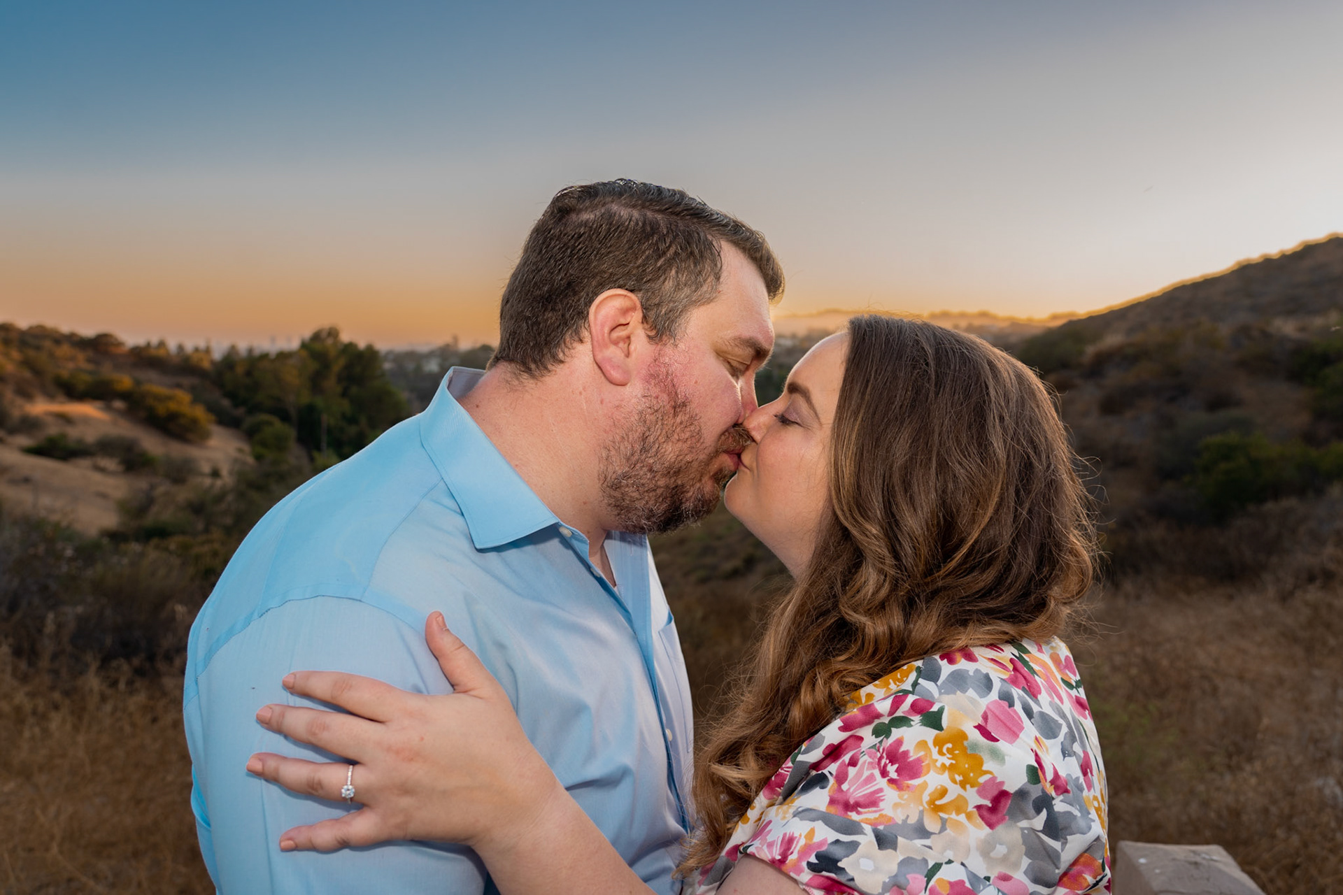 Engagement Shoot