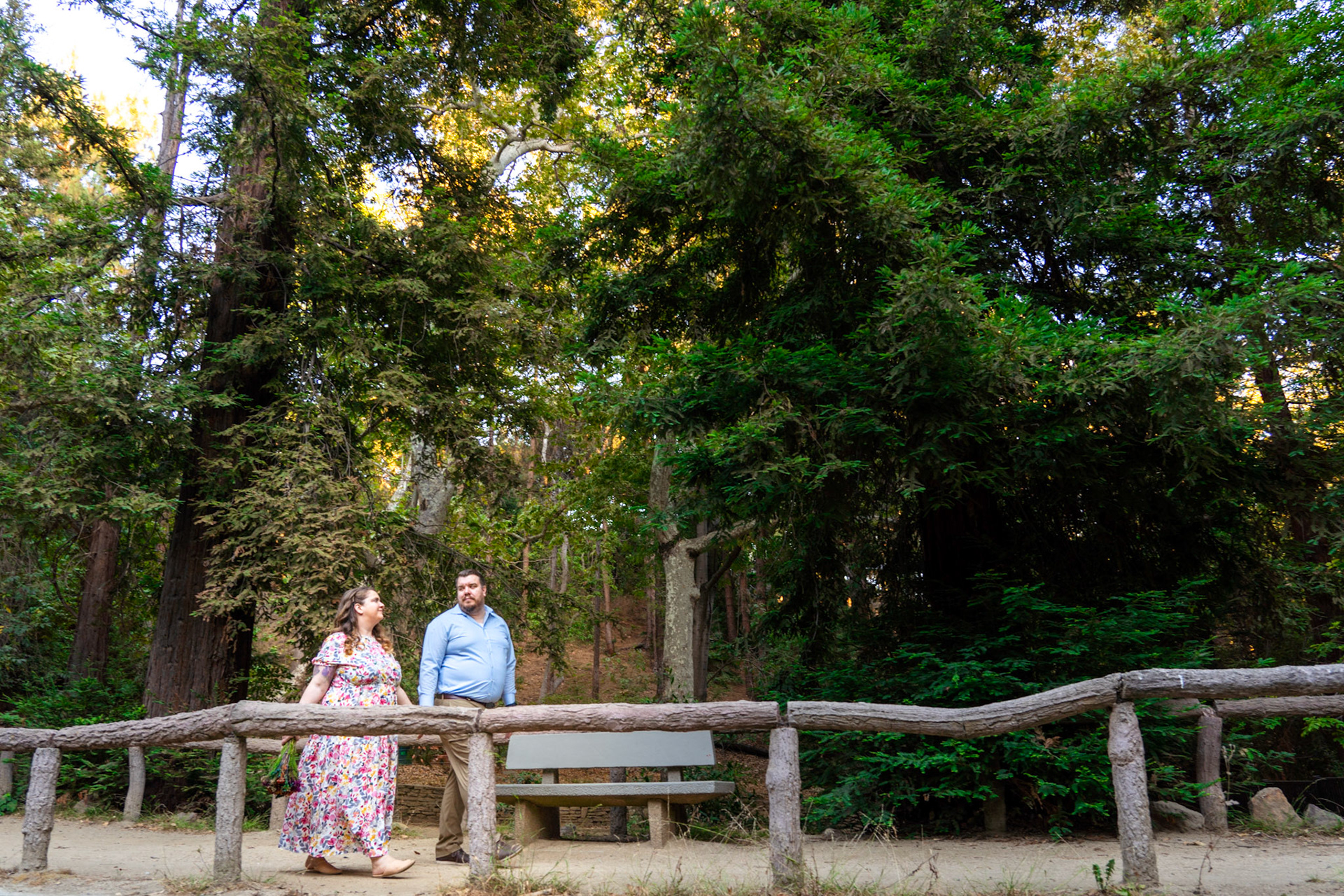 Engagement Shoot