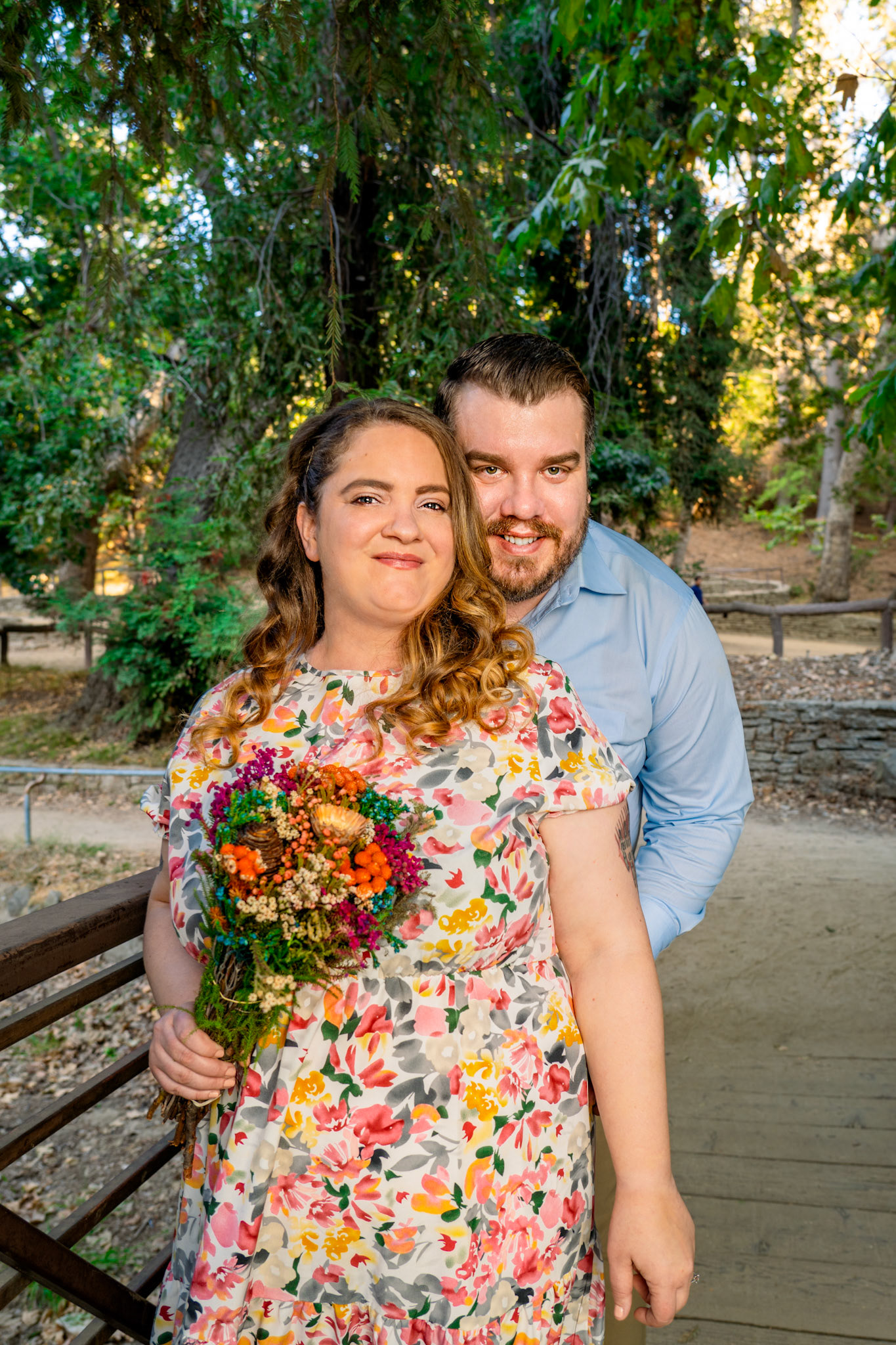 Engagement Shoot