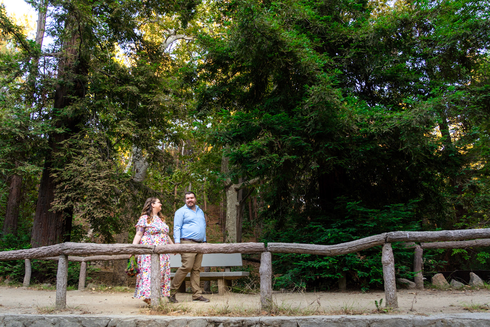 Engagement Shoot