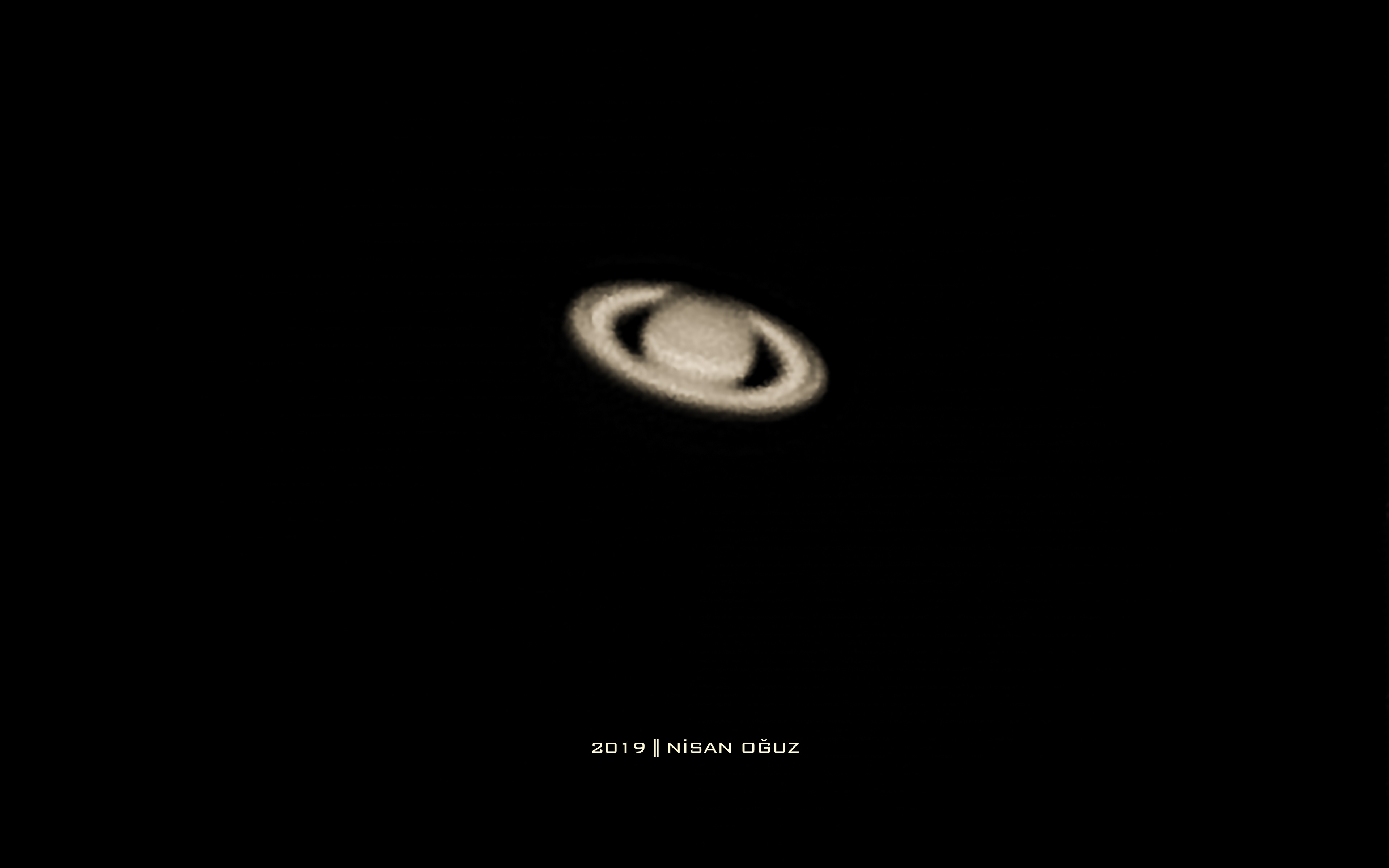 Saturn