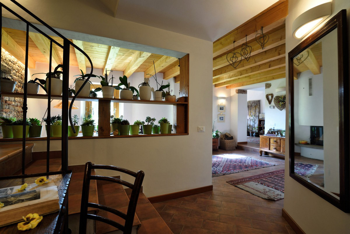 B&B TRECUORI - Udine