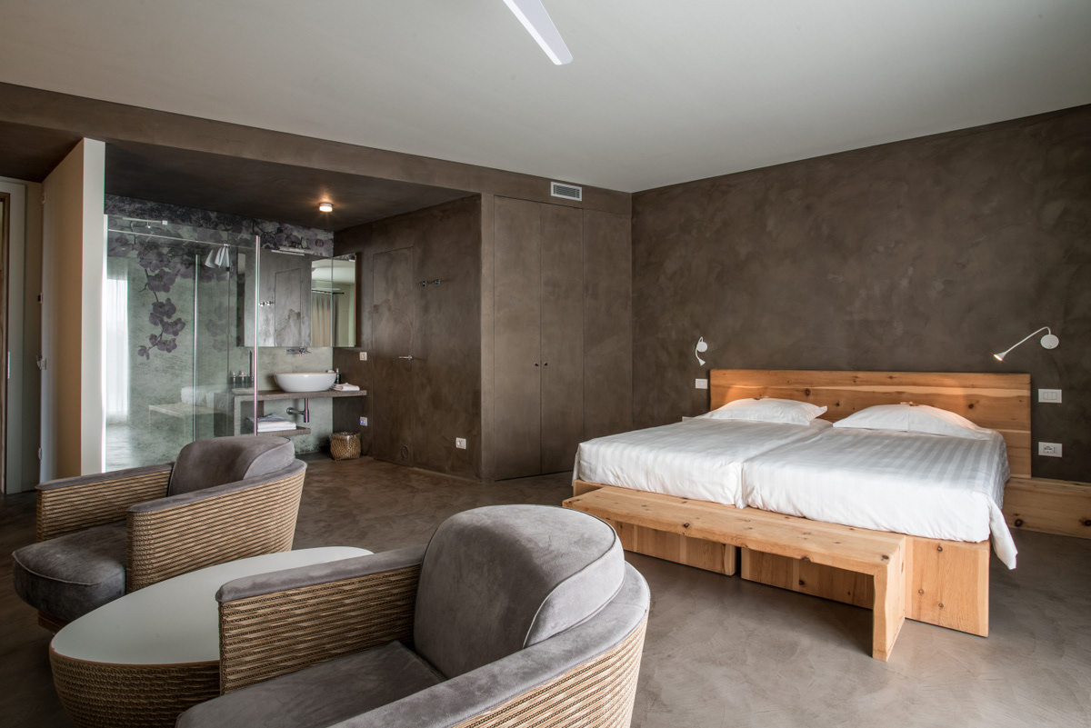 Boutique Hotel Oche Selvatiche