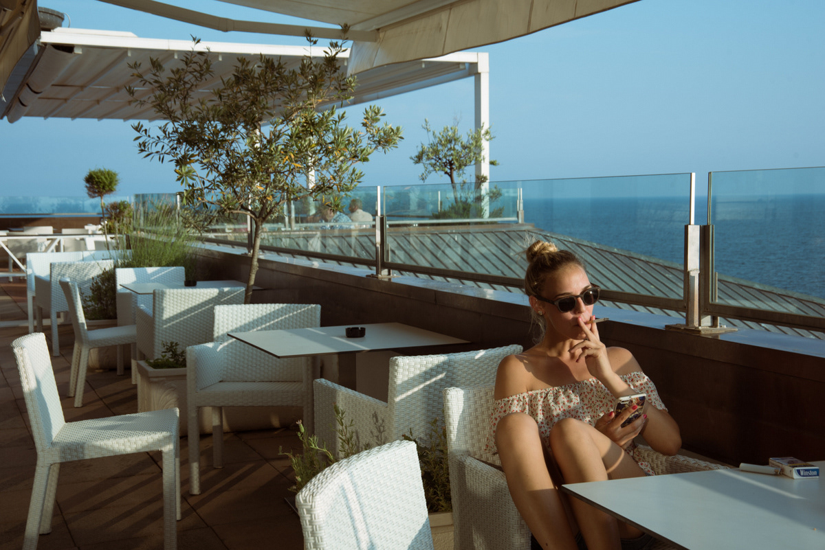 Hotel Fonzari - Grado