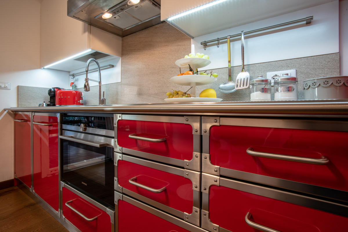 Casa nella campagna romagnola