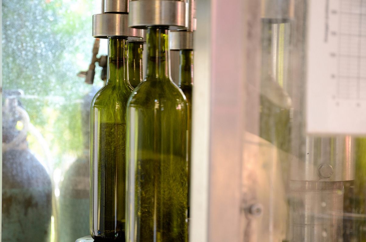 Azienda agricola Stroppolatini, Gagliano di Cividale