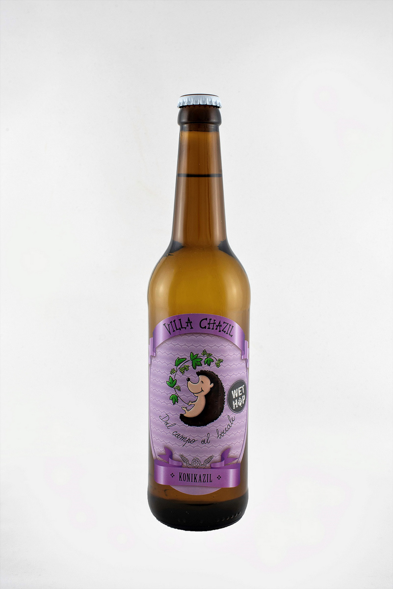 shop- o- rama Birrificio Villa Chazil