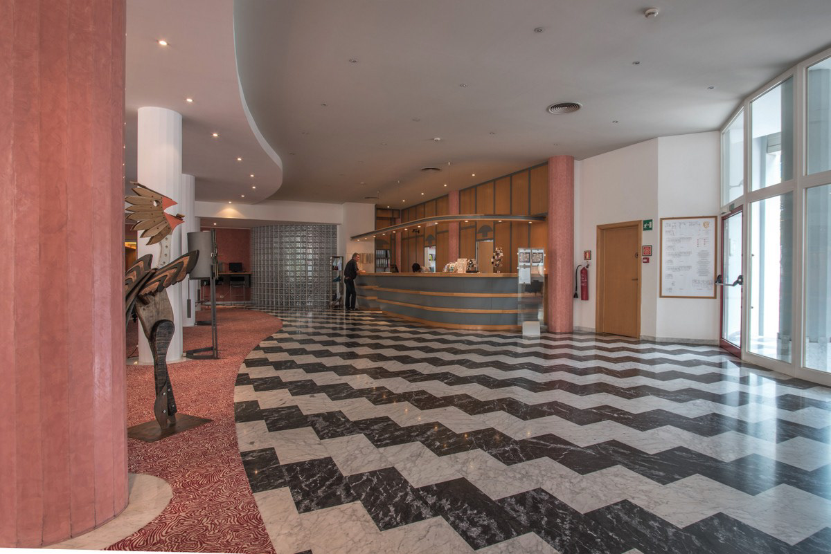 Savoy Hotel - Grado