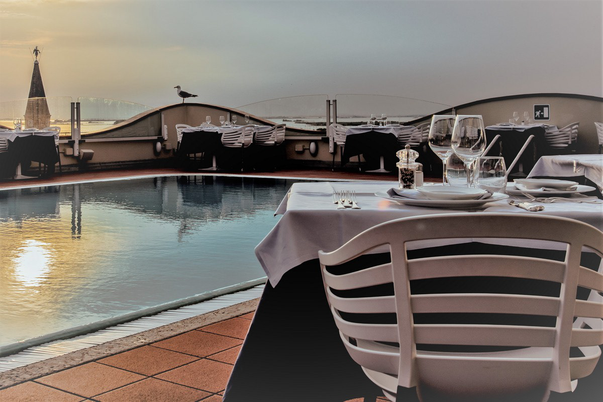 Grand Hotel Astoria - Grado