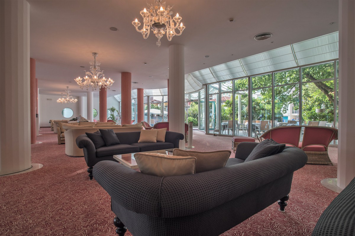 Savoy Hotel - Grado
