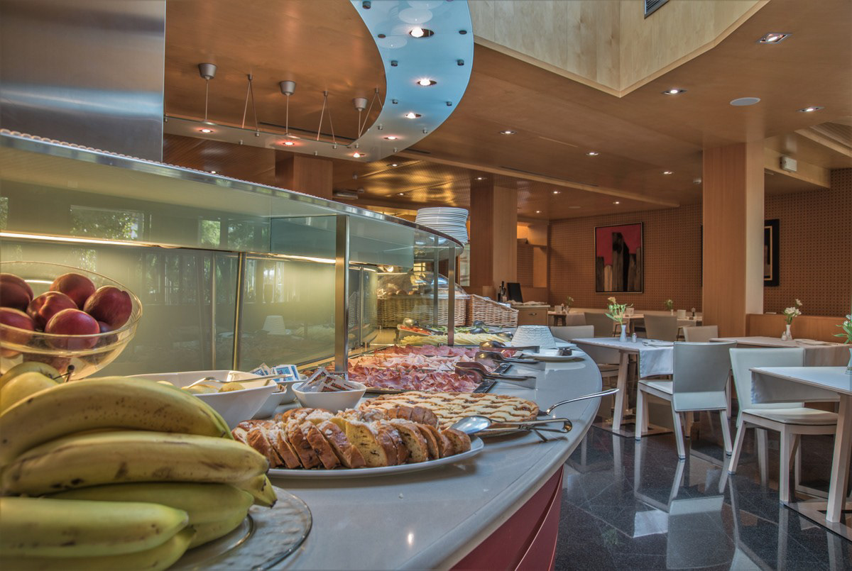 Savoy Hotel - Grado
