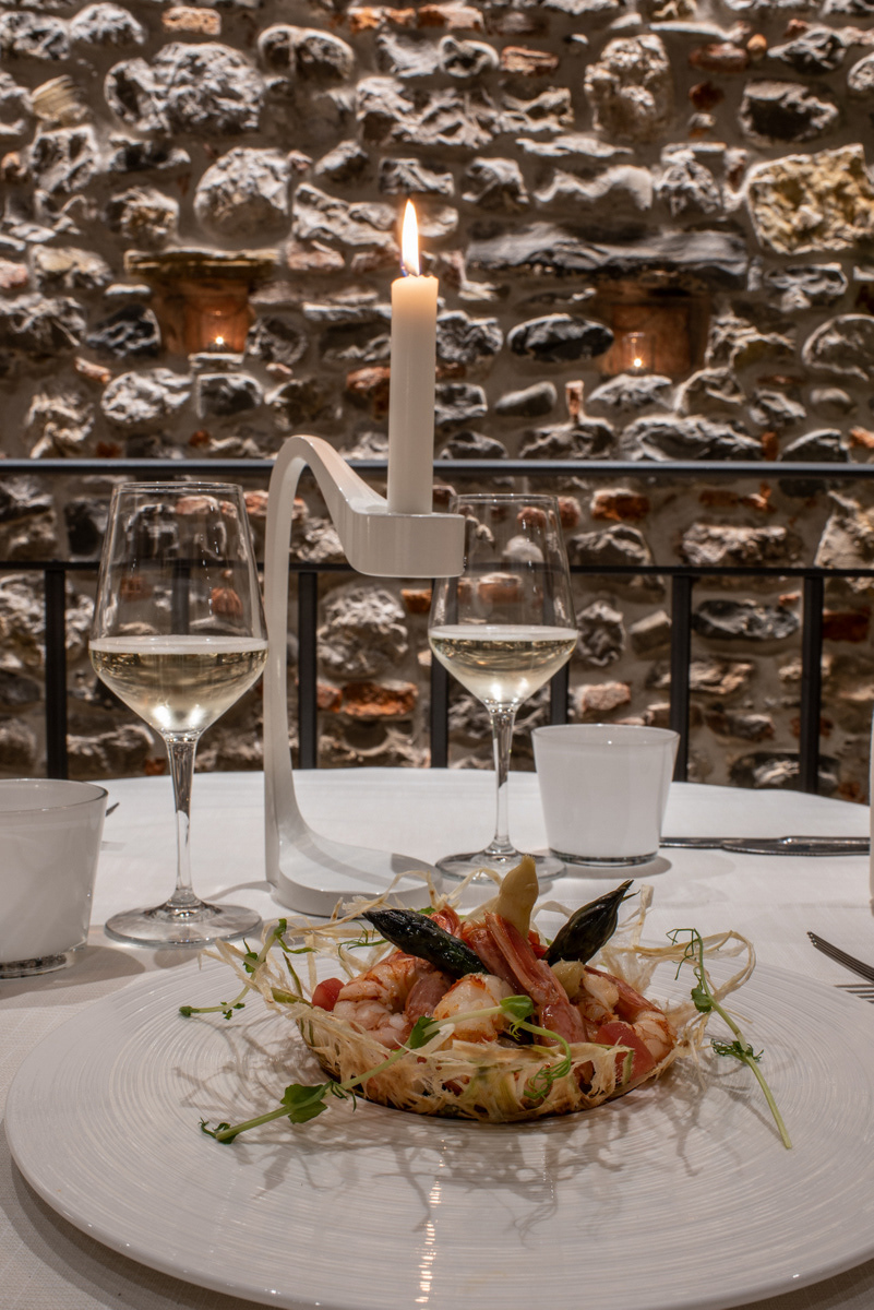 Osteria Alla Speranza - Cividale del Friuli