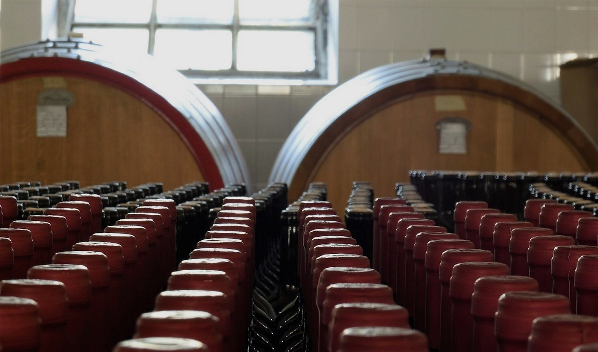 Azienda Agricola Di Gaspero, Faedis