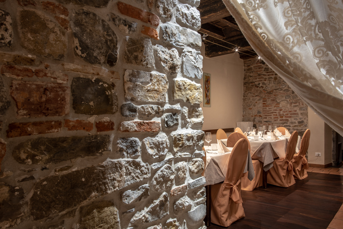 Osteria Alla Speranza - Cividale del Friuli
