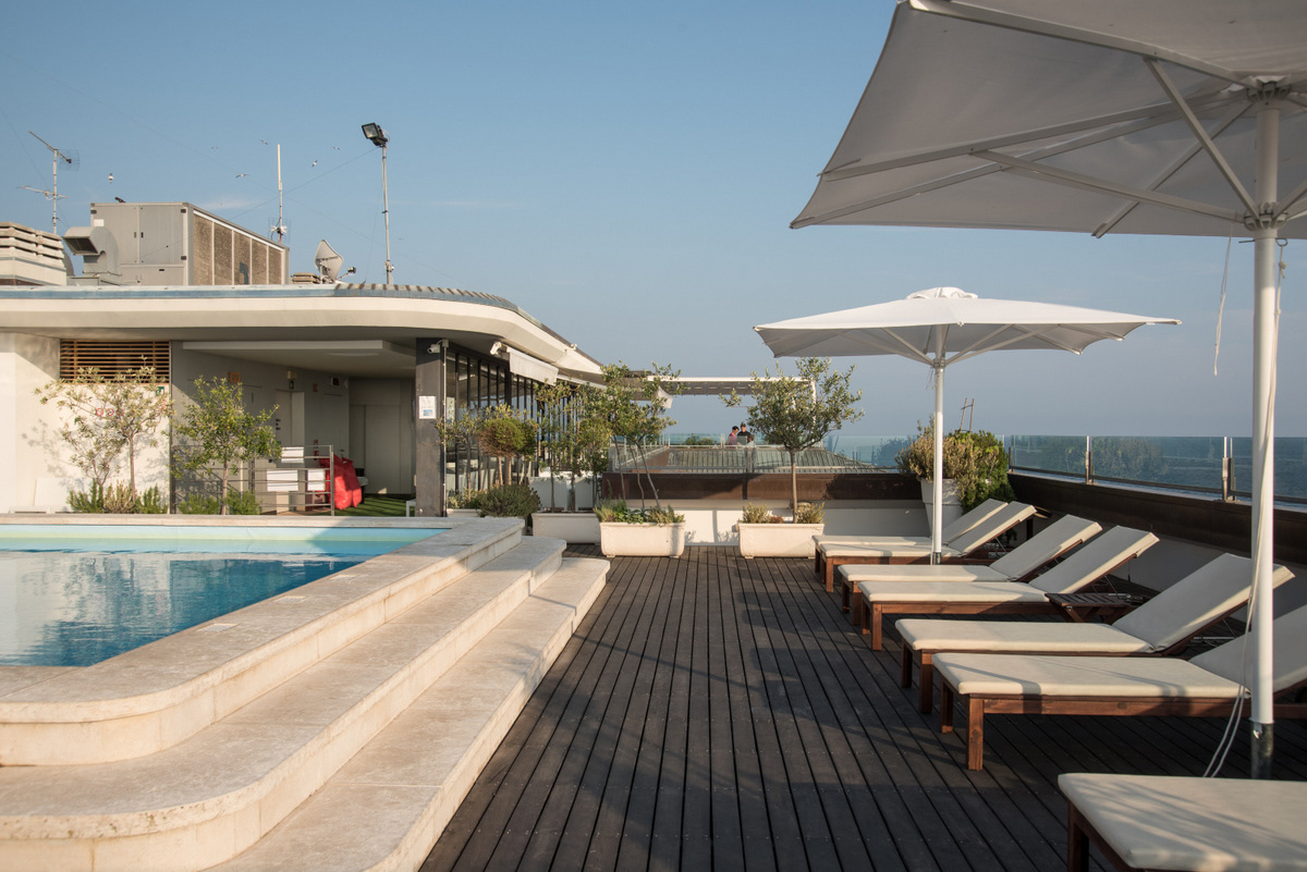 Hotel Fonzari - Grado